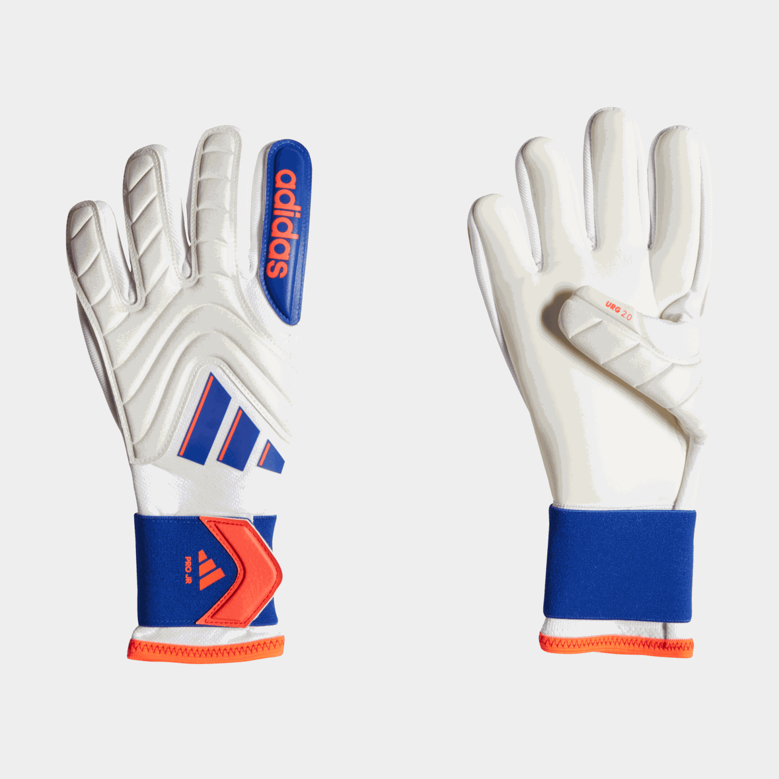 Gants de gardien de but Copa Glove Pro, Junior - Blancs