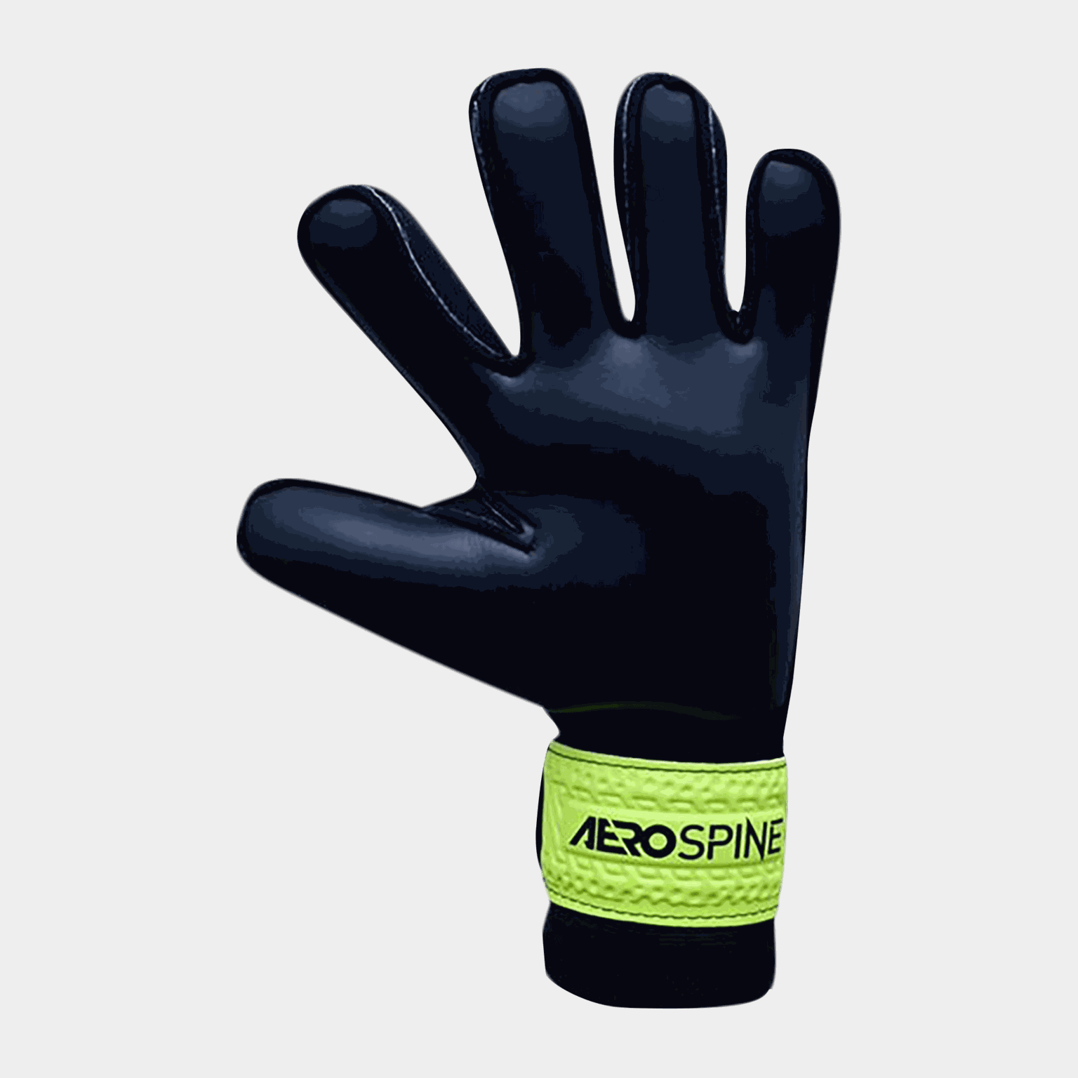  Gants AeroSpine, gants de gardien de but, unisexe