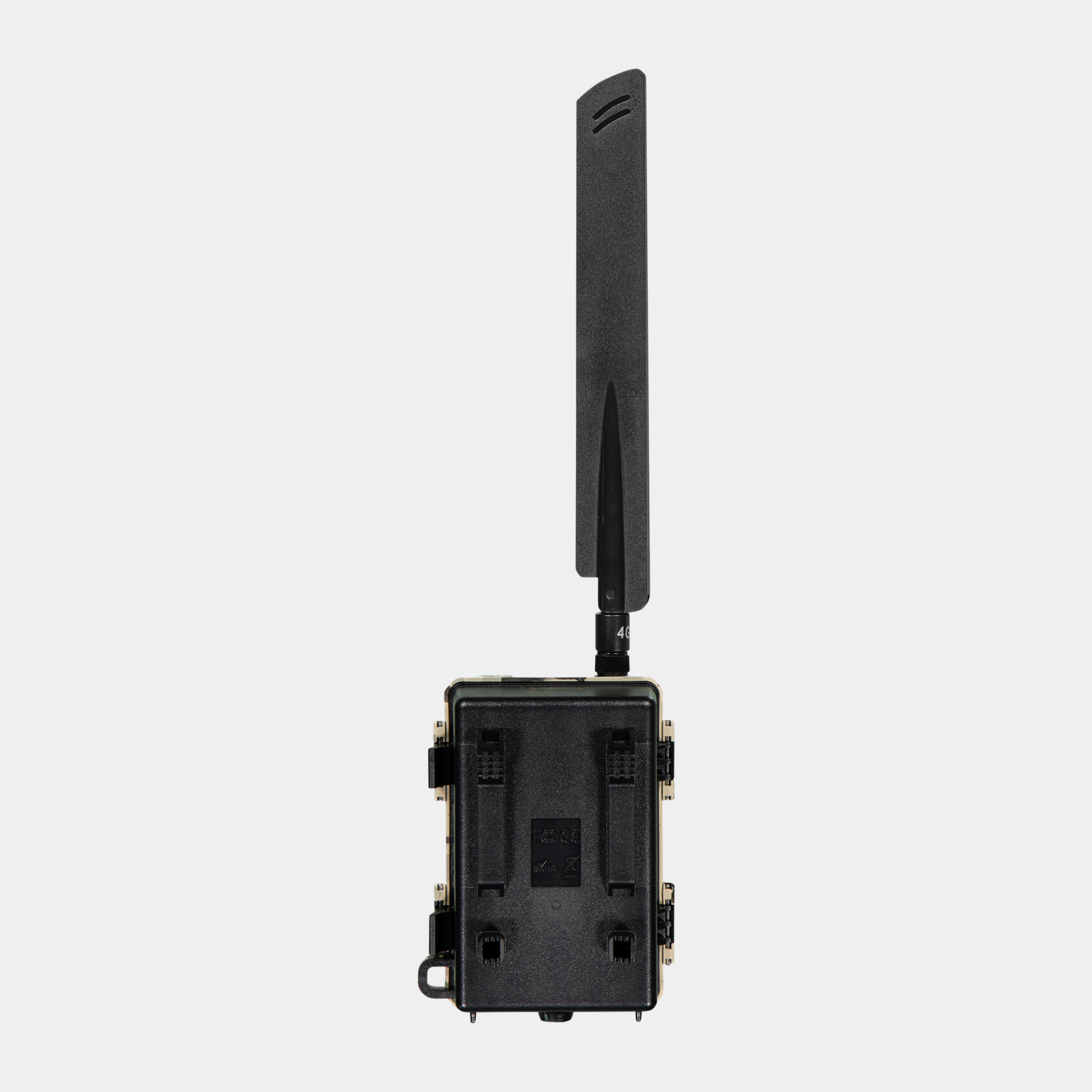 Hunter Alpha Cloud XXL Edition complete camera -