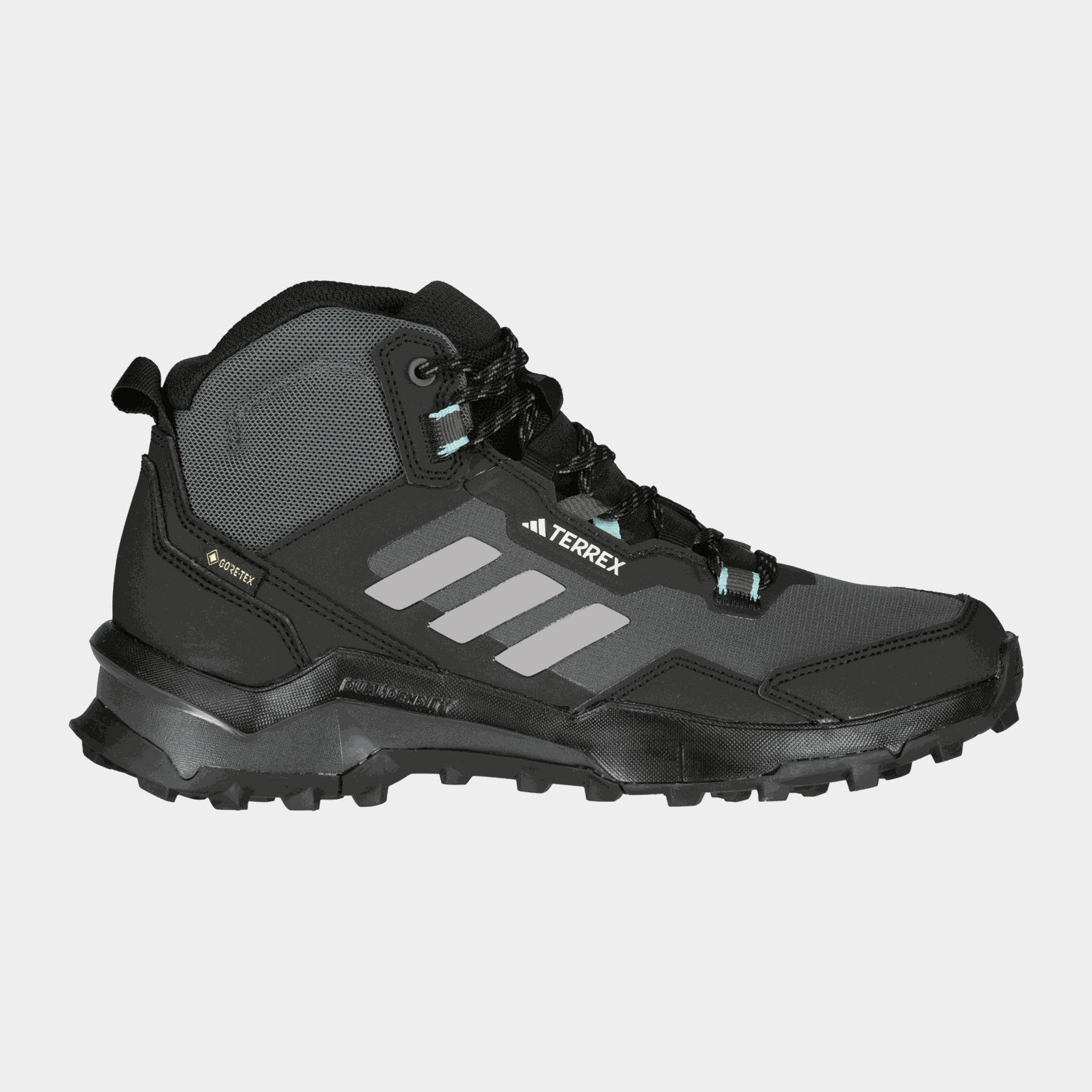  Buty trekkingowe damskie Terrex Ax4 Mid Gore-Tex W – czarne