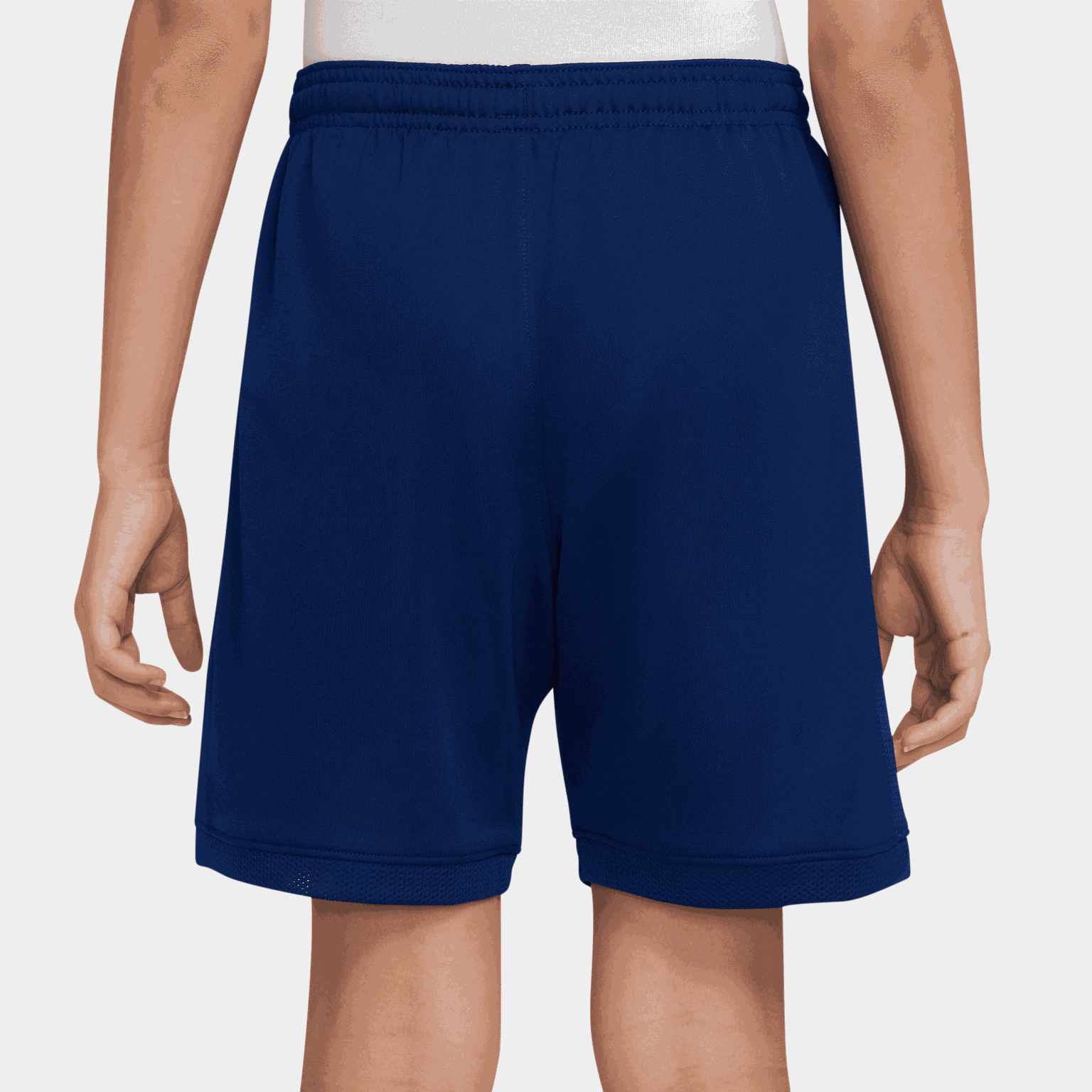 Erling Haaland Dri-FIT Academy 25 rövidnadrág, gyerek focinadrág
