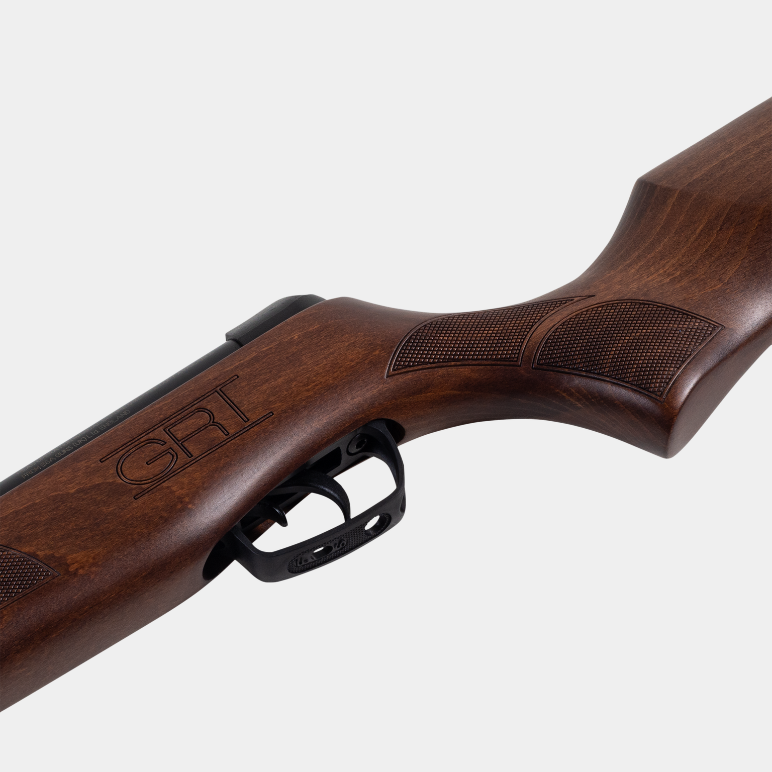 Grt Meteor Evo Silence, Luftgewehr –