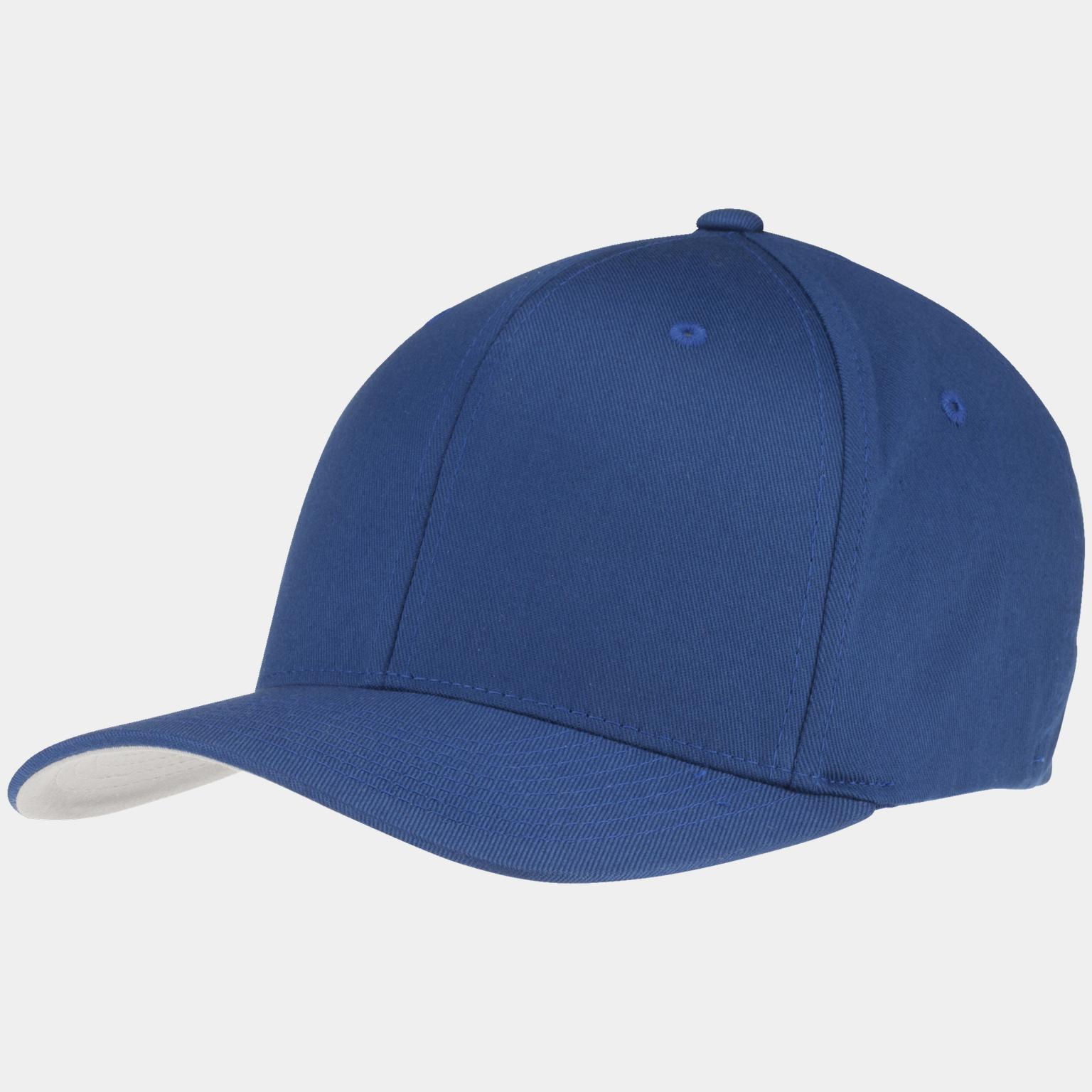  Casquette de baseball unisexe en laine peignée