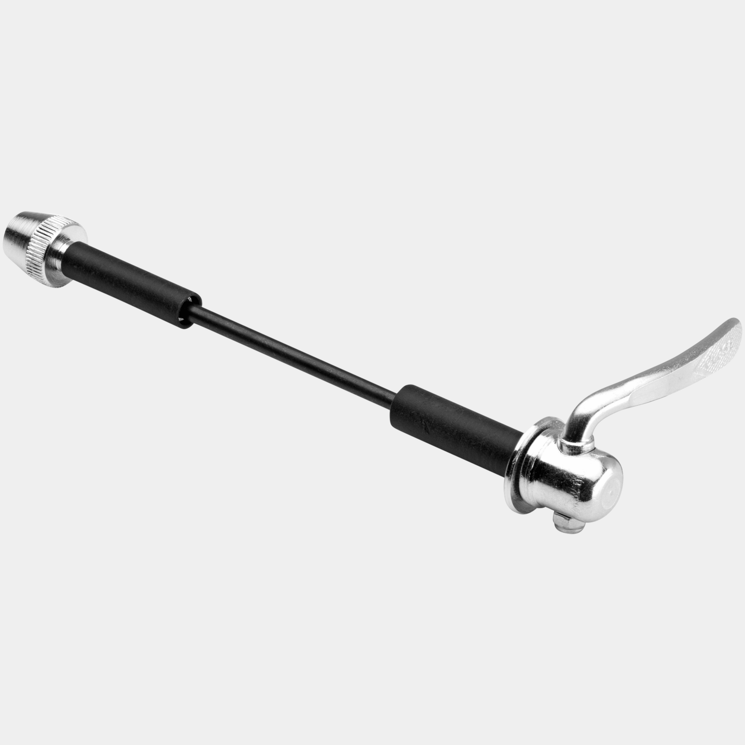  Adapter osi przelotowej Elite do rolek treningowych, adapter do kół -