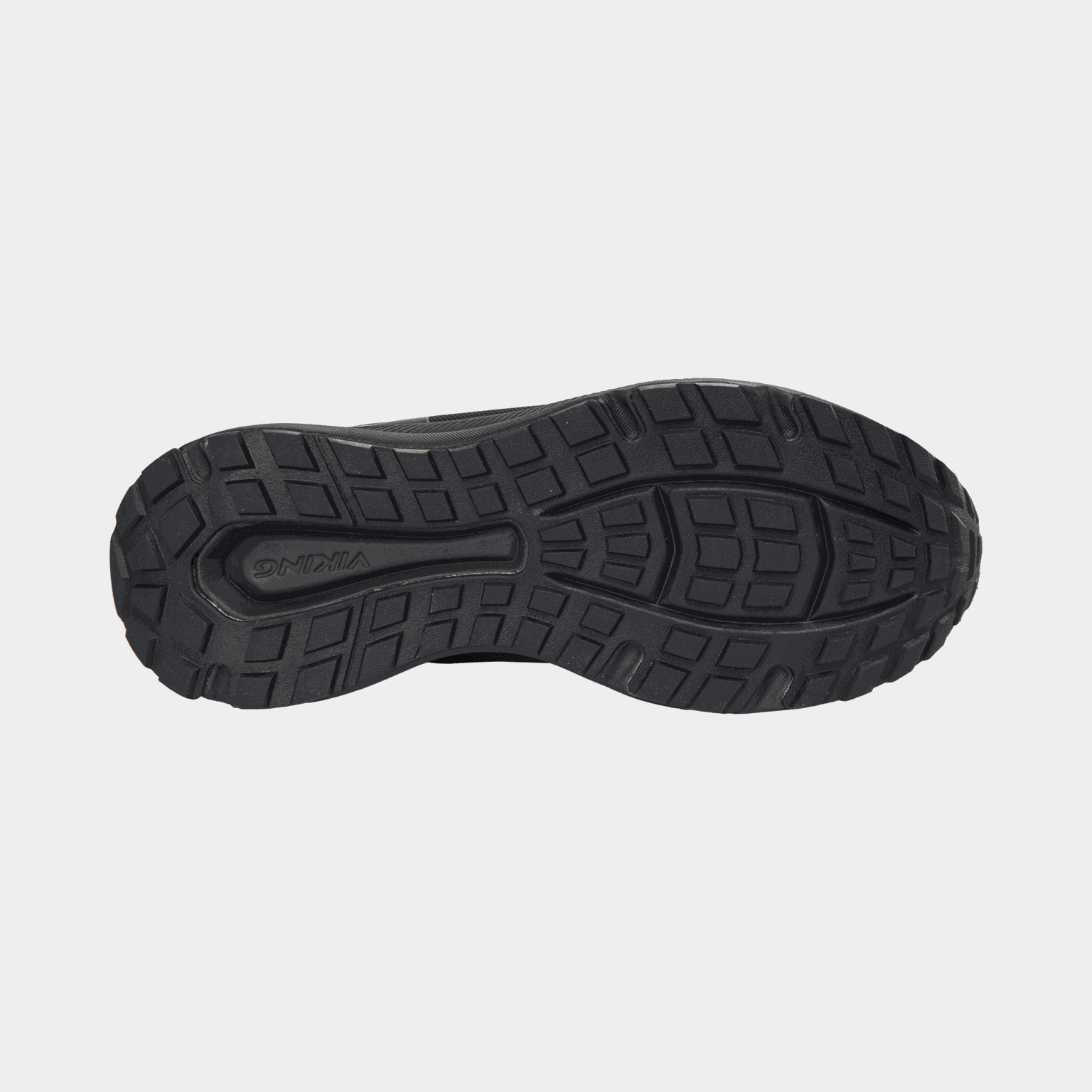 Stride Mid WP Buty trekkingowe męskie - czarne