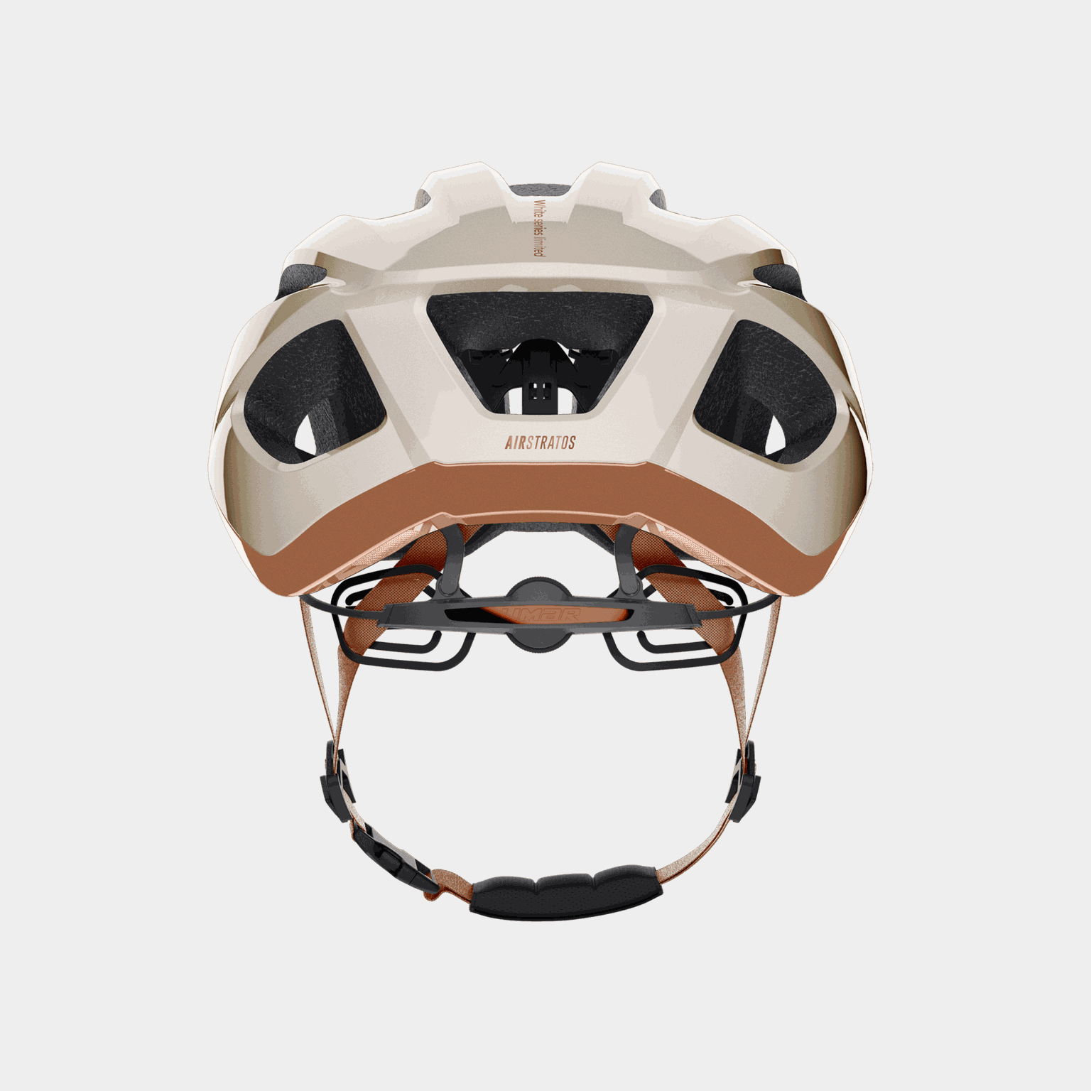  Casque Air Stratos, casque de VTT, unisexe