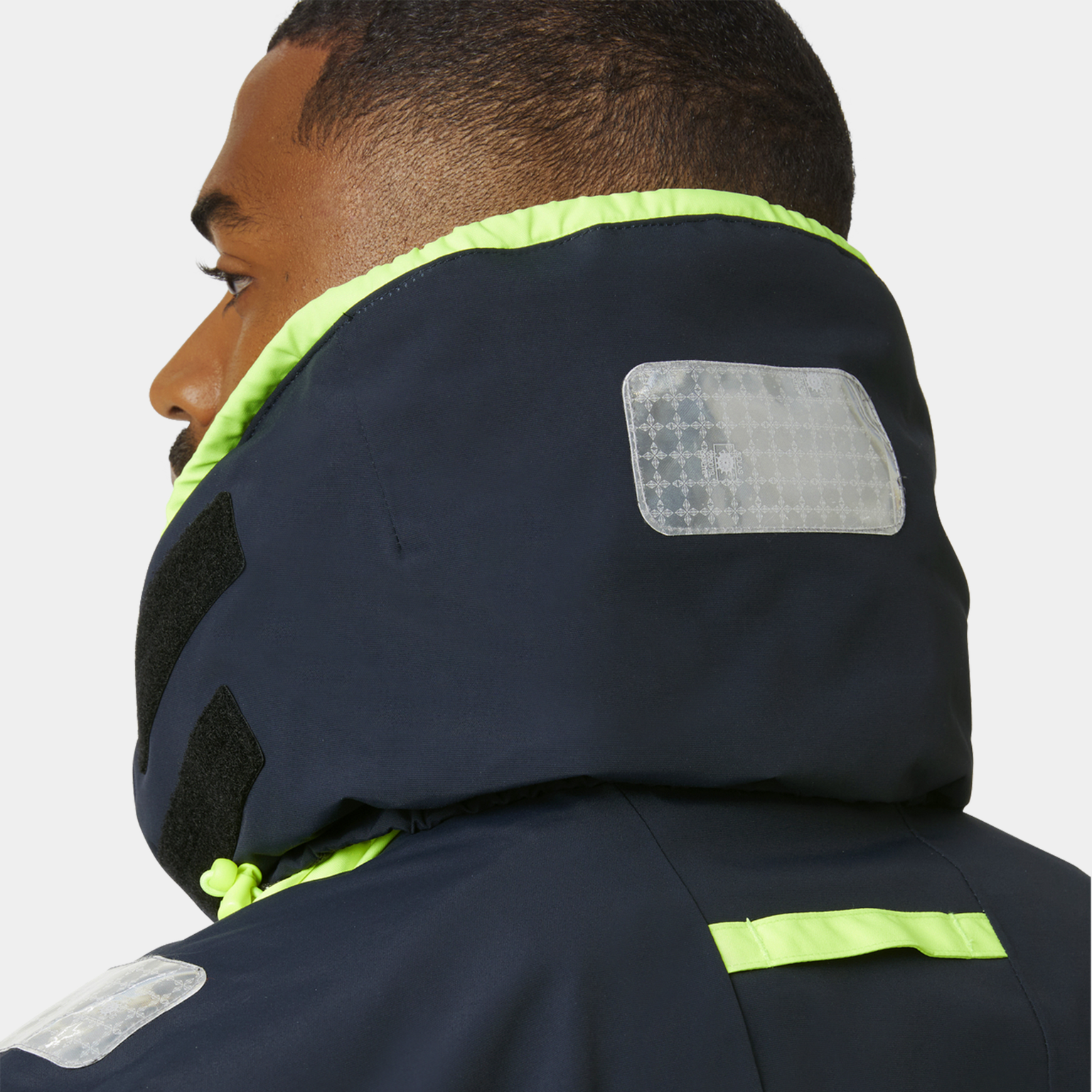  Veste Skagen Offshore, Giacca da Vela da Uomo – Donkerblauw