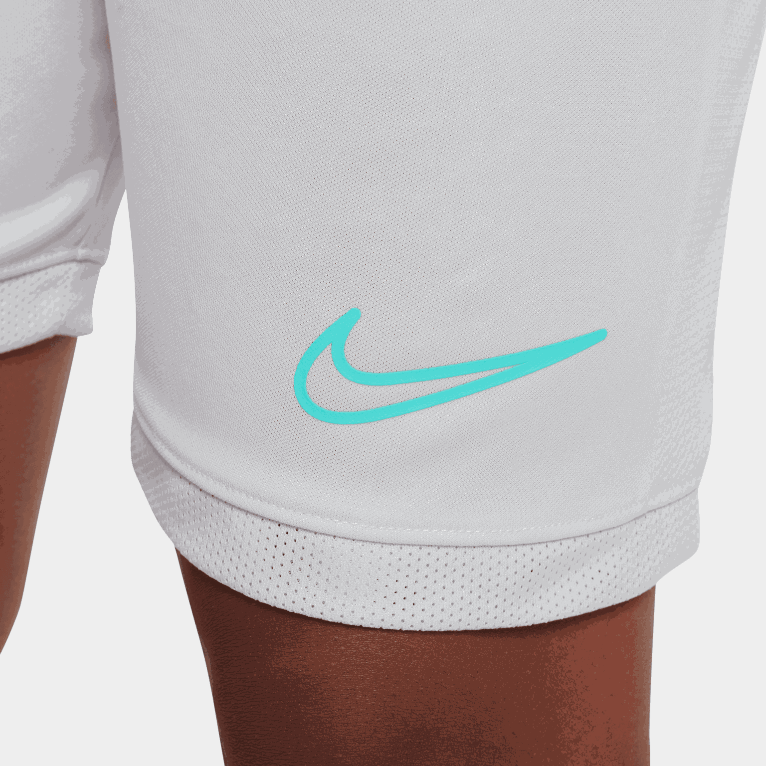 Erling Haaland Dri-FIT Academy 25 rövidnadrág, gyerek focinadrág