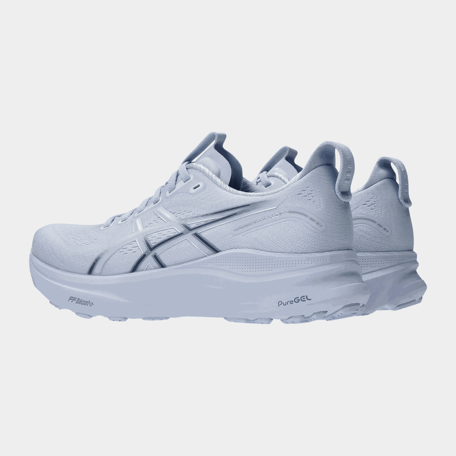  Gel-Kayano 32, Laufschuhe, Kobieta