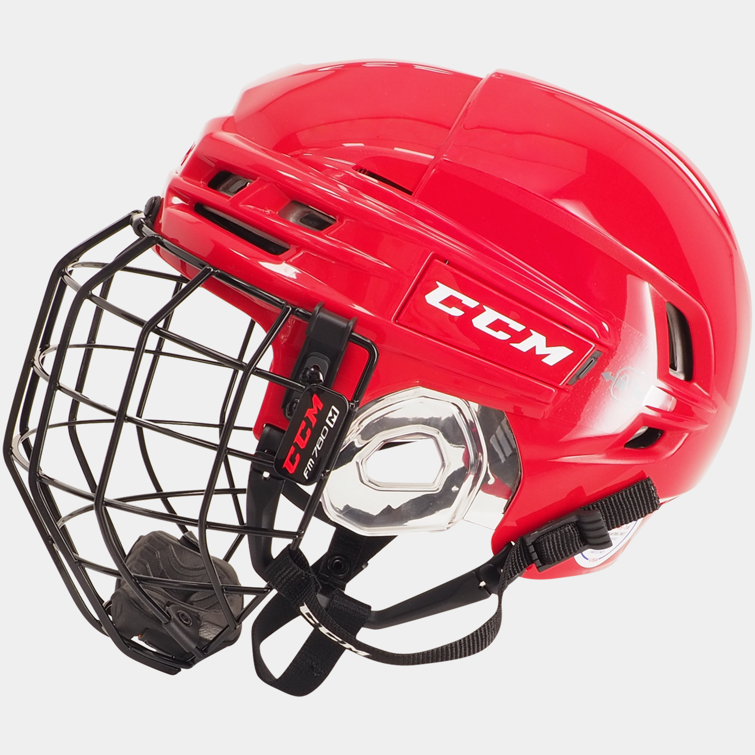  HTC Tacks 910 Combo 23/24 Senior Hockeyhelm.