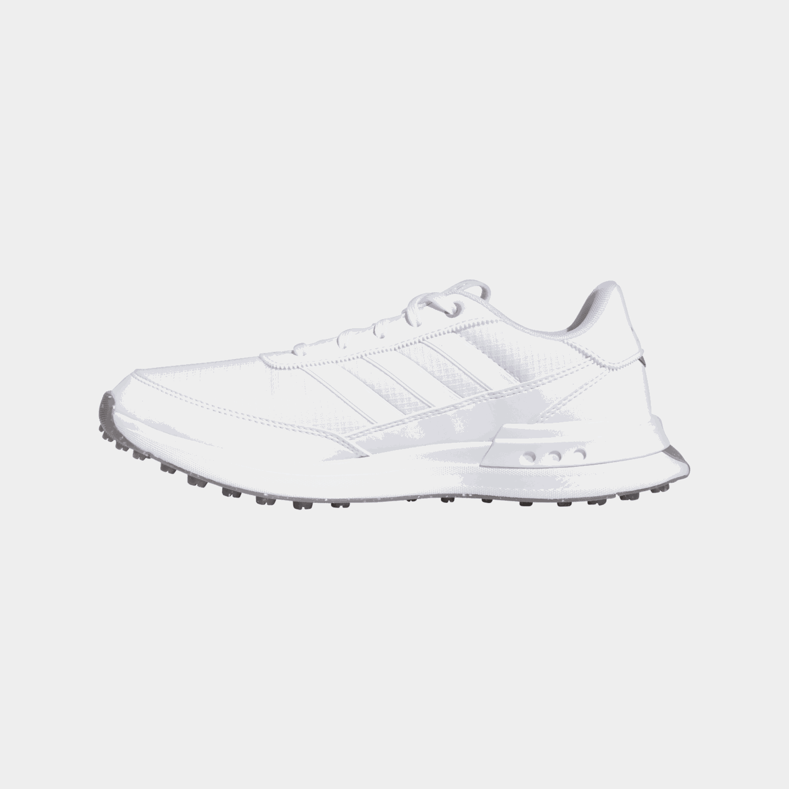 Buty golfowe damskie S2G 24 – białe