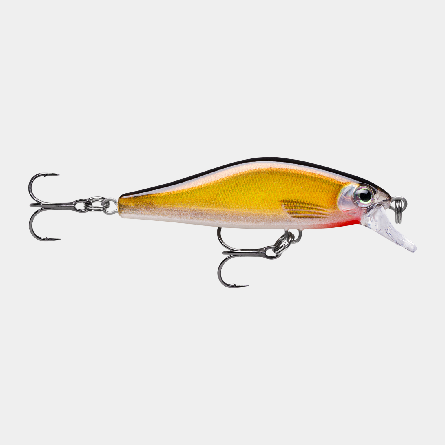 Shadow Rap Solid Shad 5cm, agn