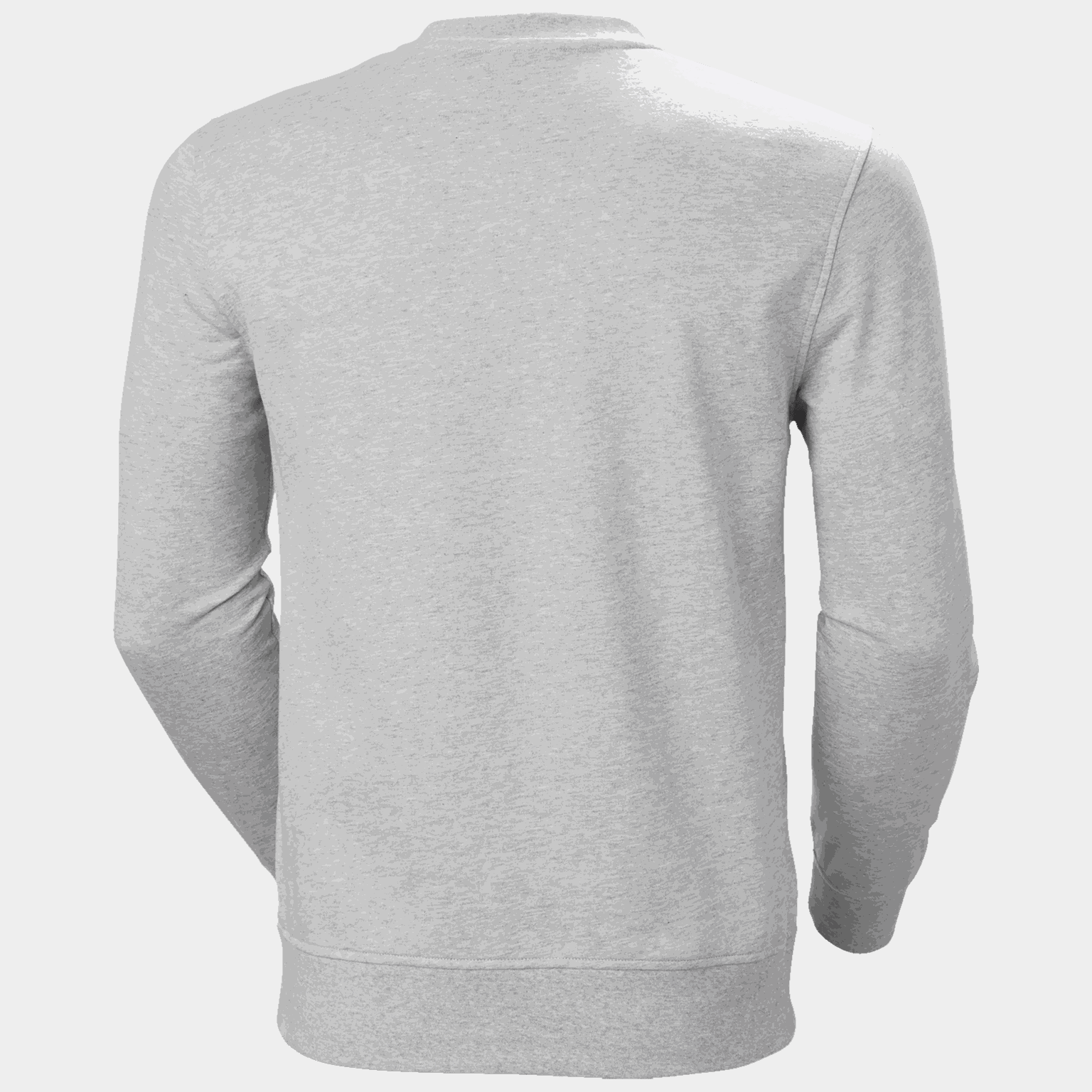  Nord Crew Sweatshirt voor heren met print - Grijs