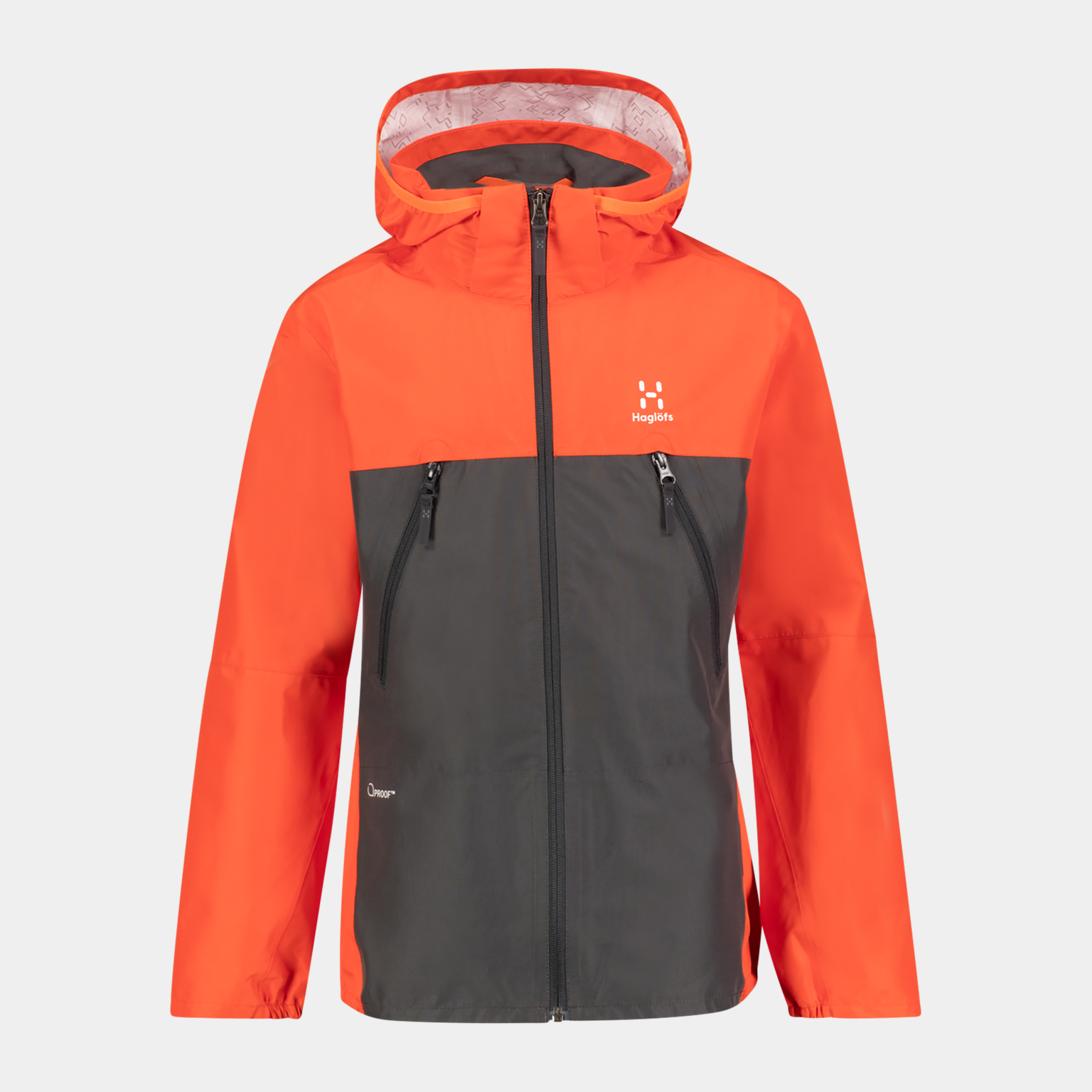 Veste Spira Junior, Veste Shell Junior