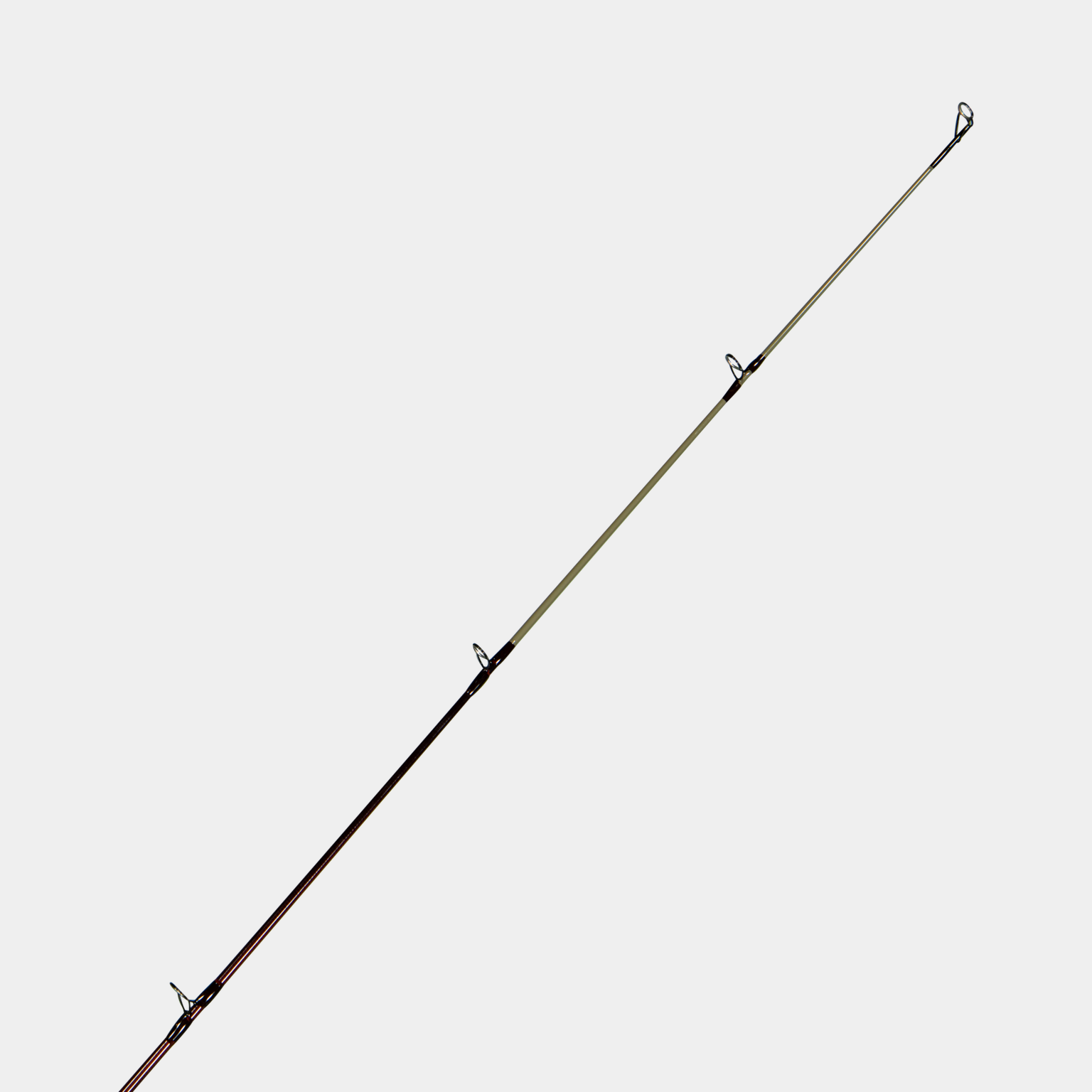  LRVCE spinhengel 11' 15-60g -