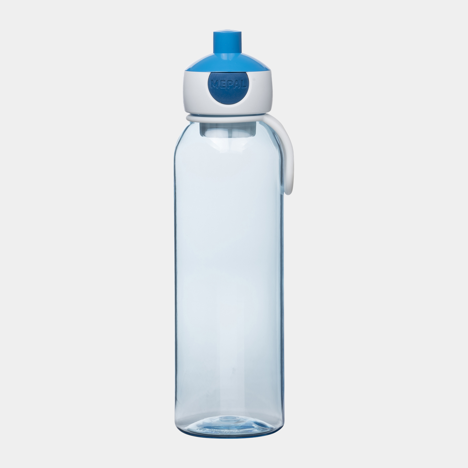  Mepal opvouwbare fles 500 ml – blauw