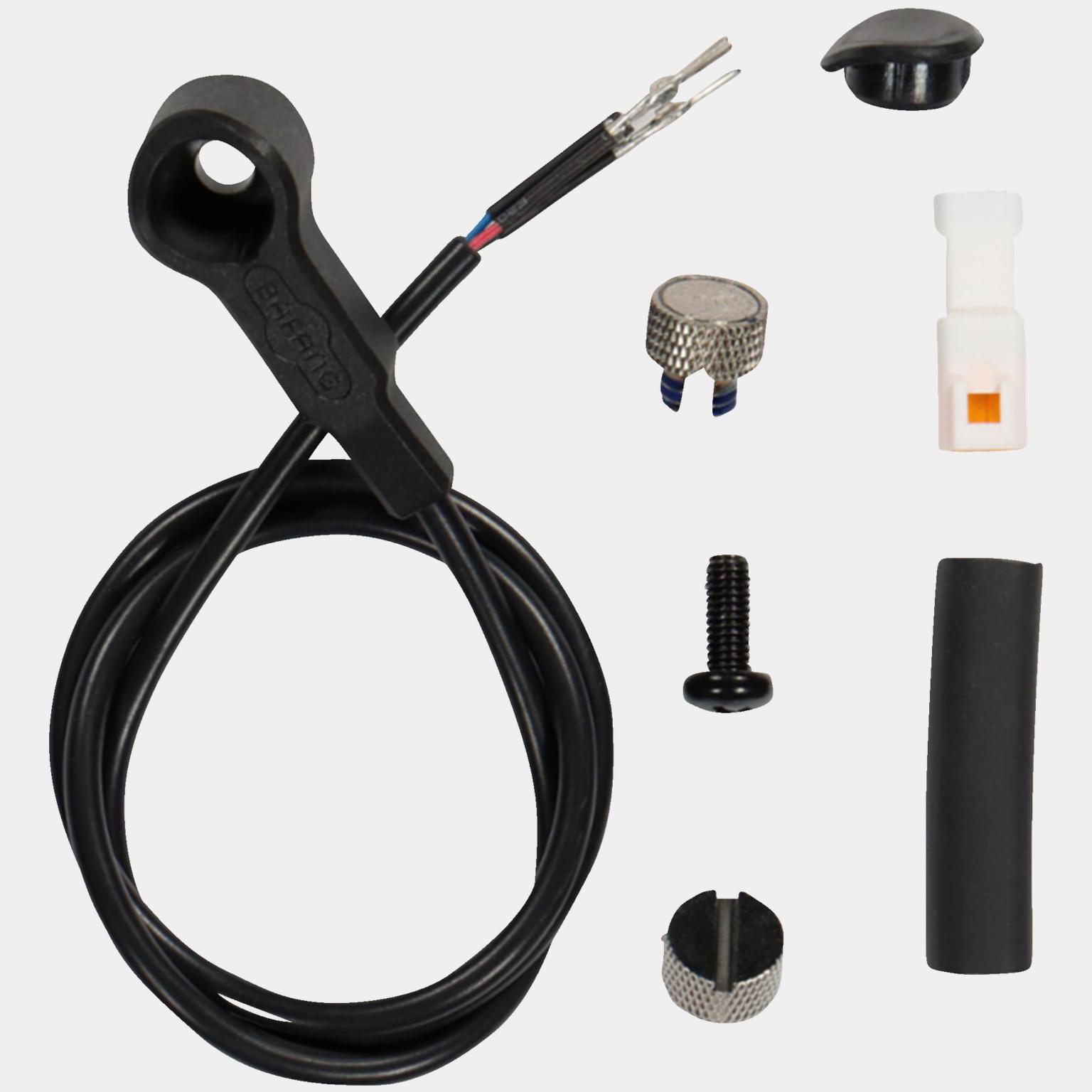  Peça de reposição - Sensor G - branco/velocidade