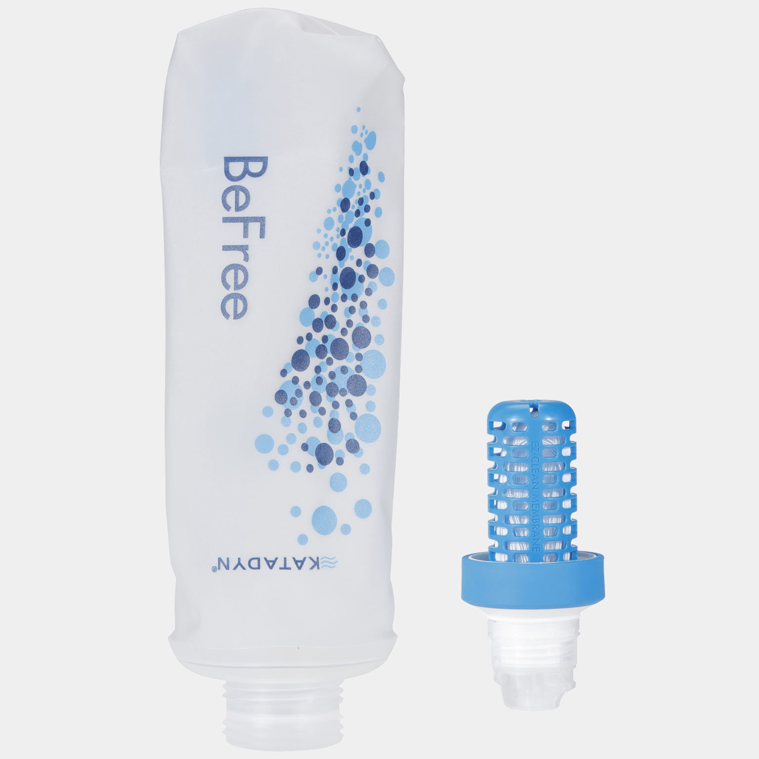  Filtre Katadyn Befree 0,6 l -