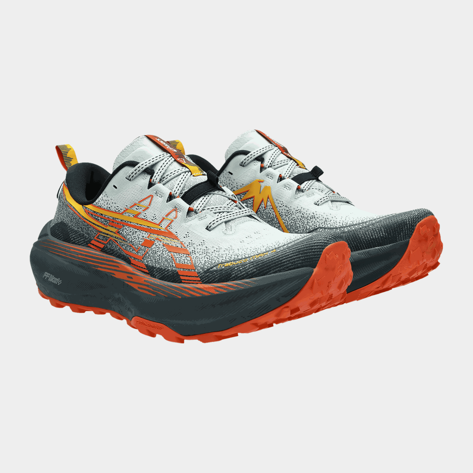  Trabuco Max 4, chaussures de trail running, homme