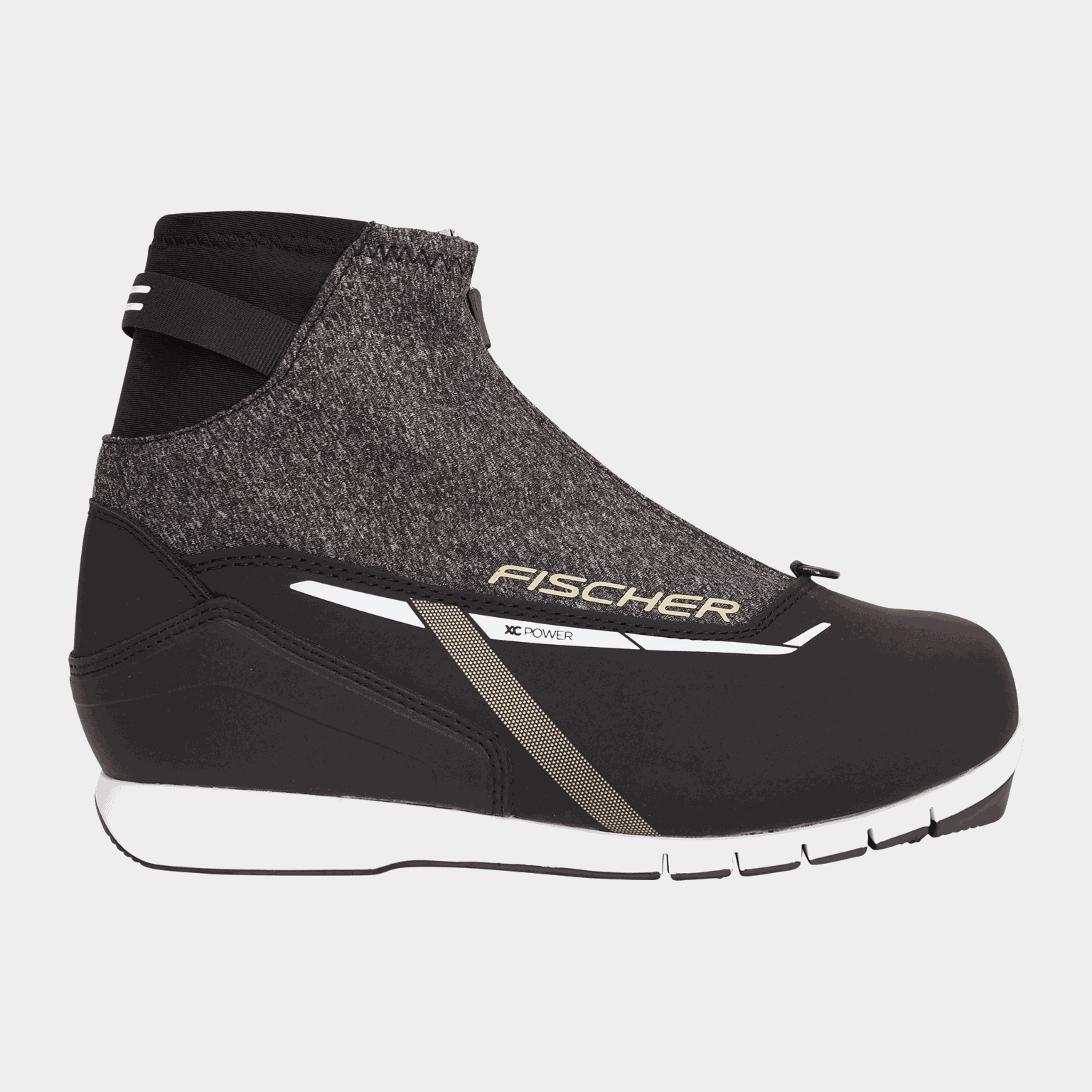 XC Boots Power My Style 24/25, markastøvel, dame - Flerfarget