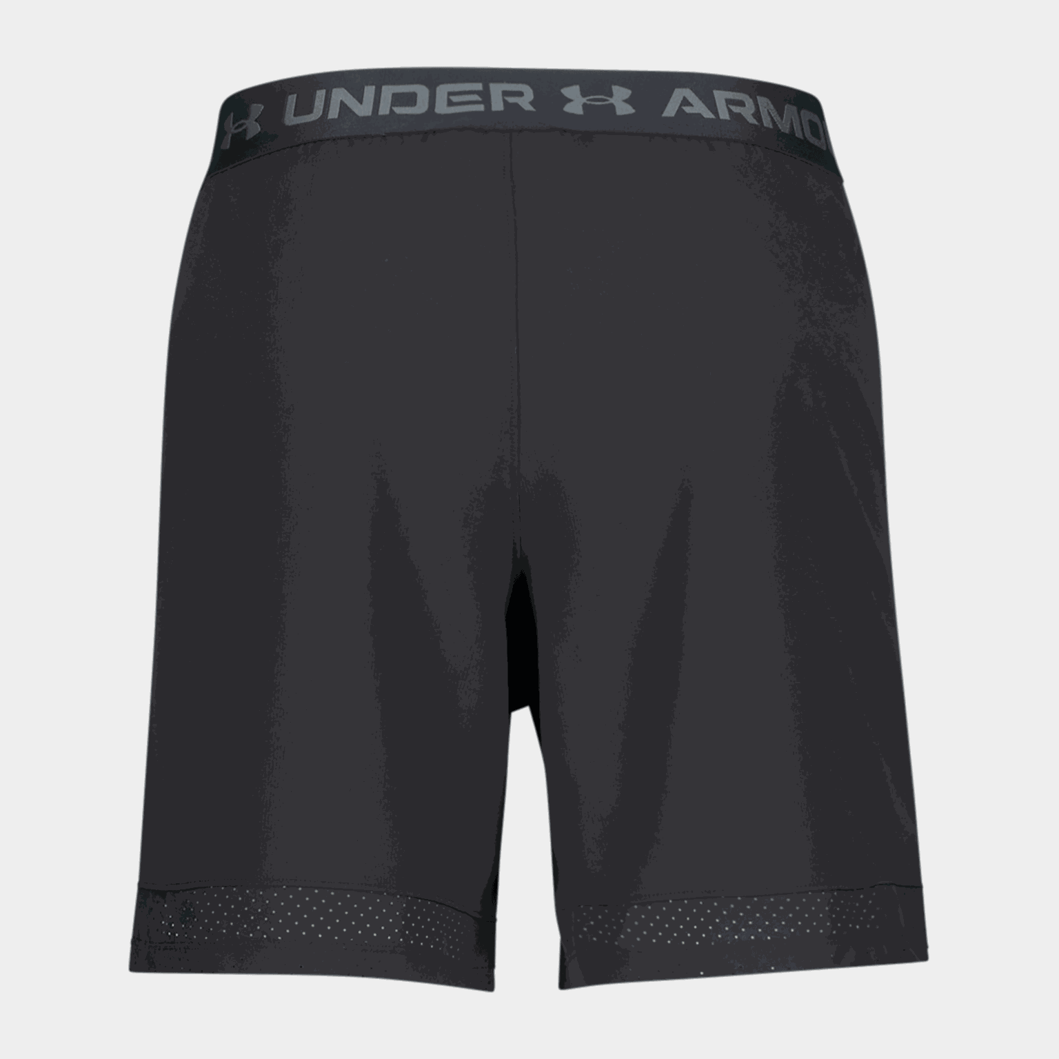 Vanish gebreide joggingbroek voor heren, 15 cm.