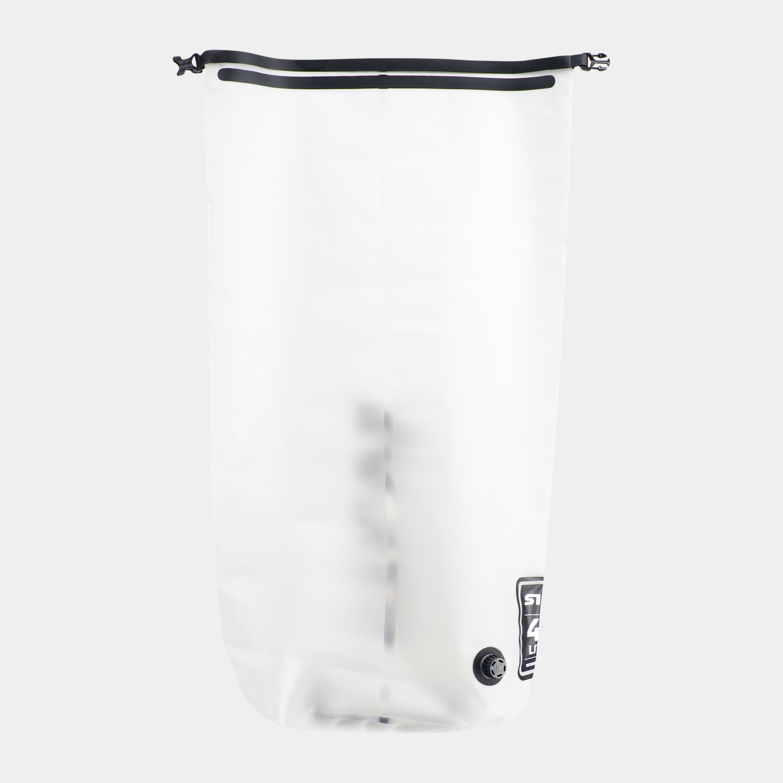 48litrový vodotěsný TPU V-bag, voděodolný -