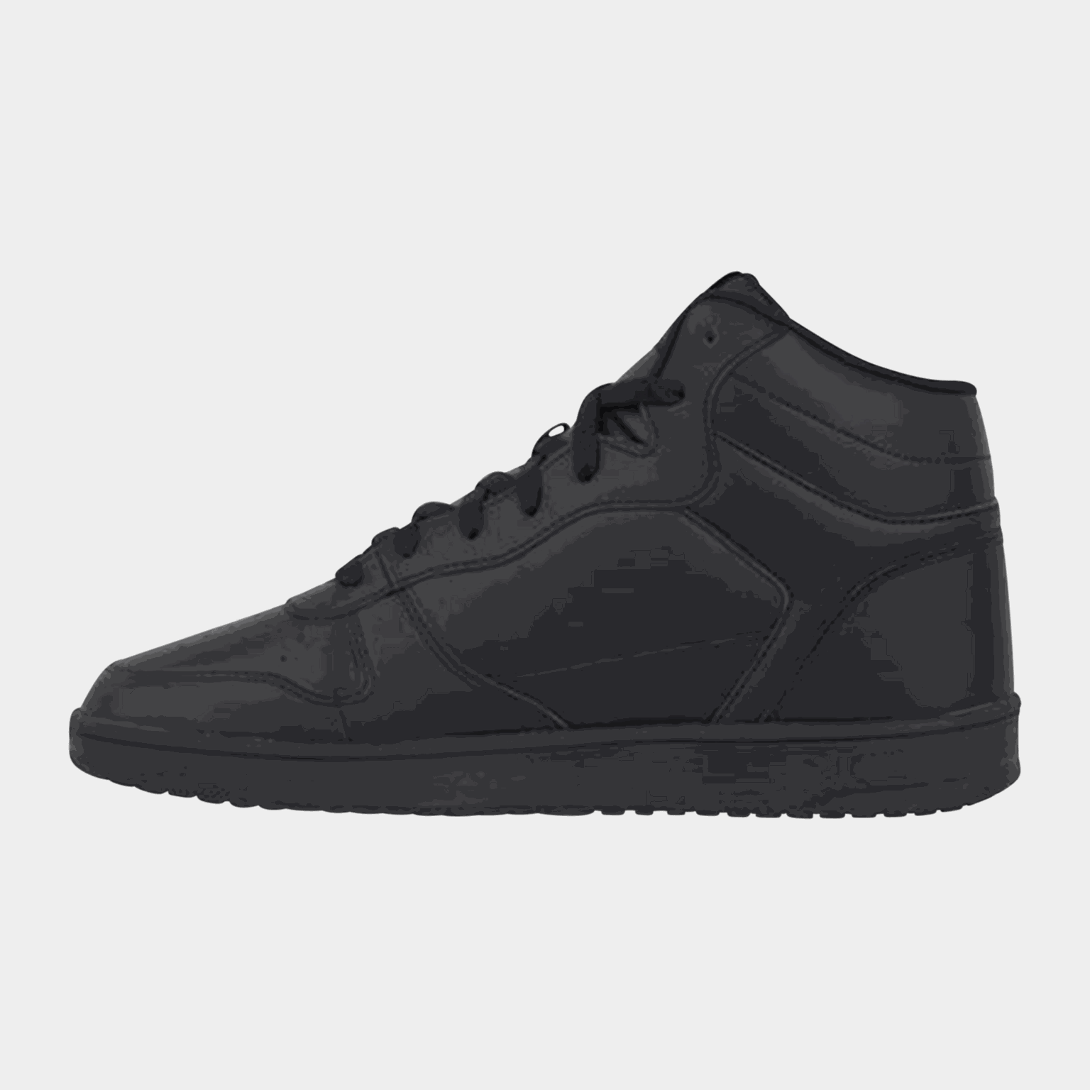  Tower High Top Sneakers voor Heren - Zwart