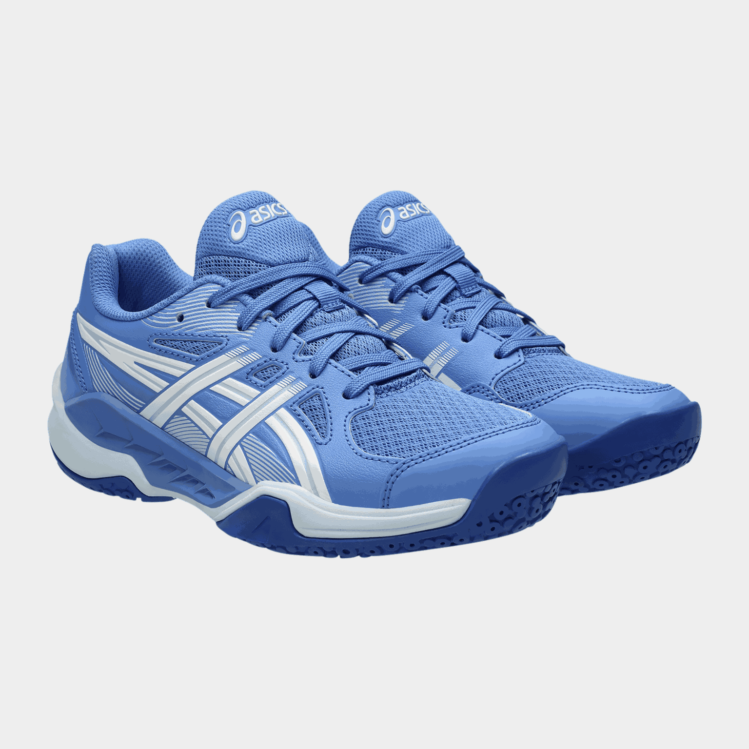 Gel-Powerbreak Gs, buty halowe, juniorskie
