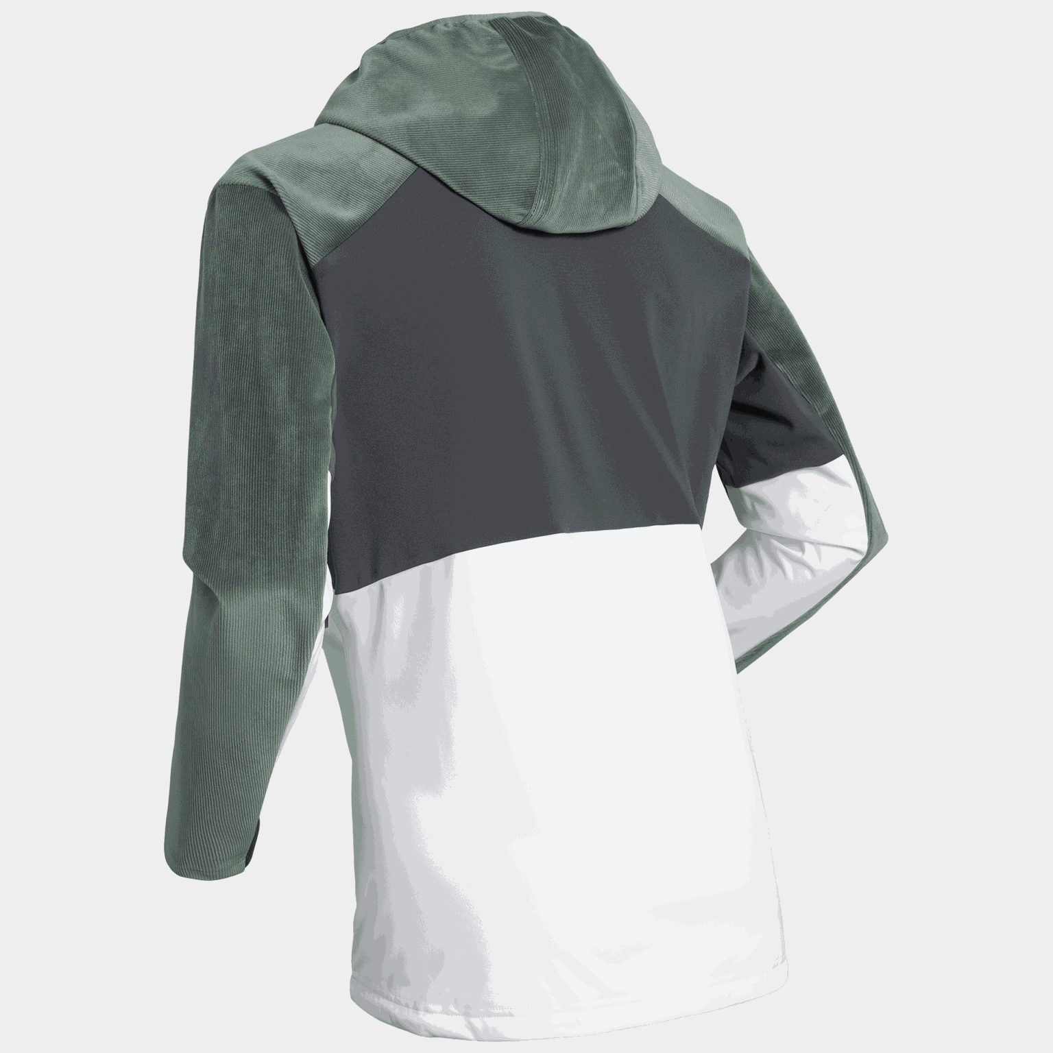 Veste BD Boulder 24/25, veste de ski de fond, femme - Vert foncé