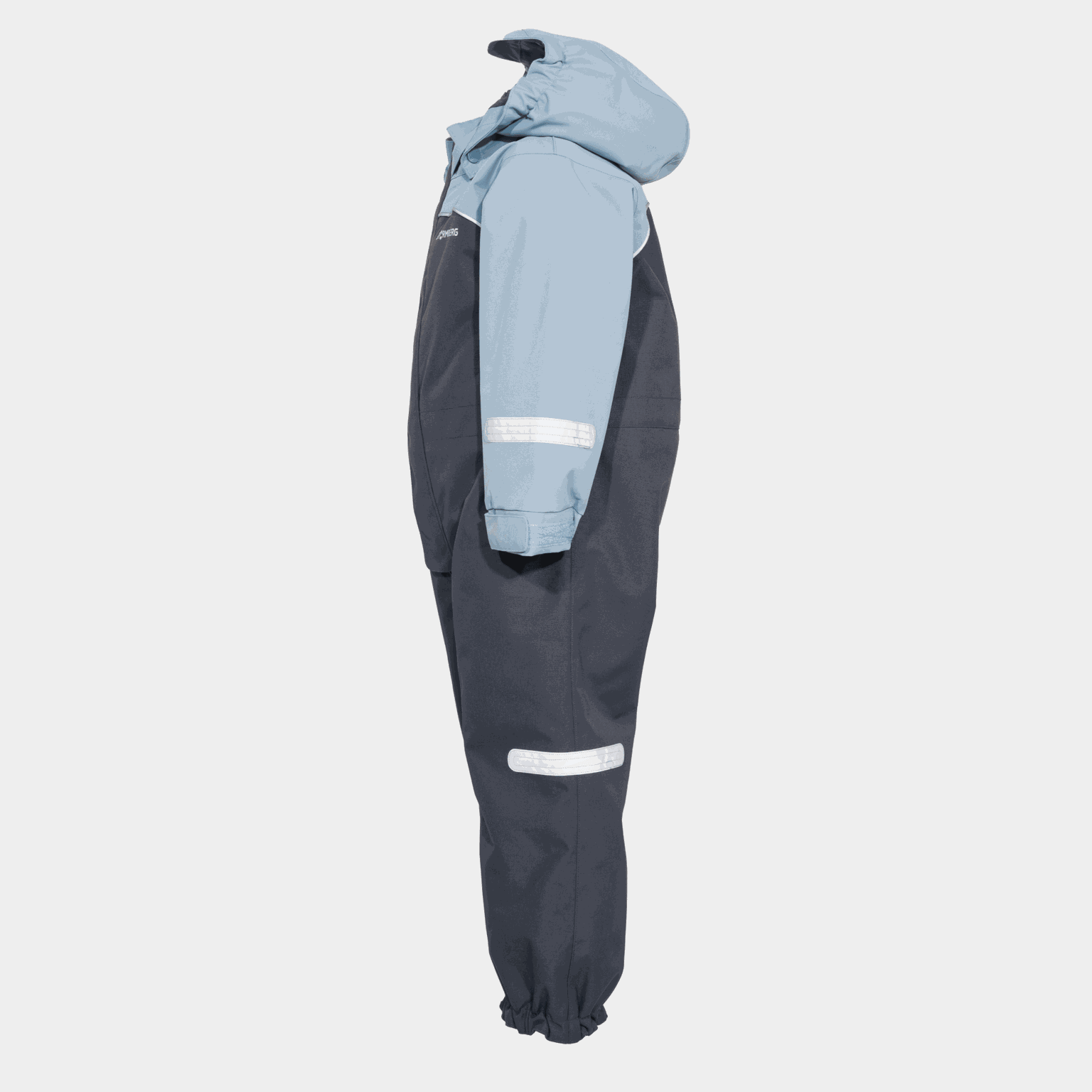 Kullen geïsoleerd winterpak, winterpak voor kinderen