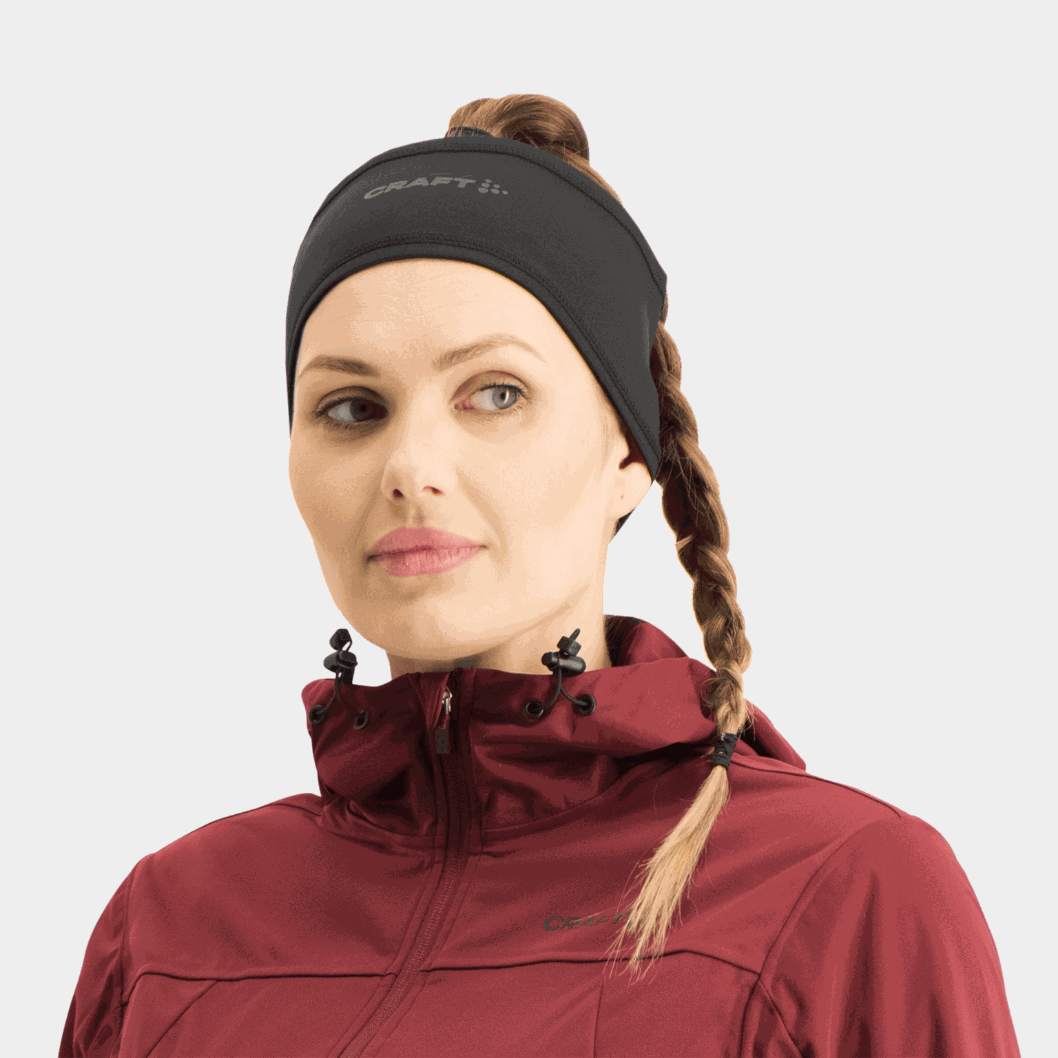  Opaska na głowę Core Essence Jersey, opaska unisex