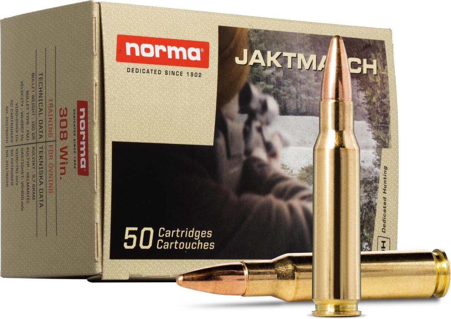  Lovecká puška 7mm Rem.Mag 9.7 -