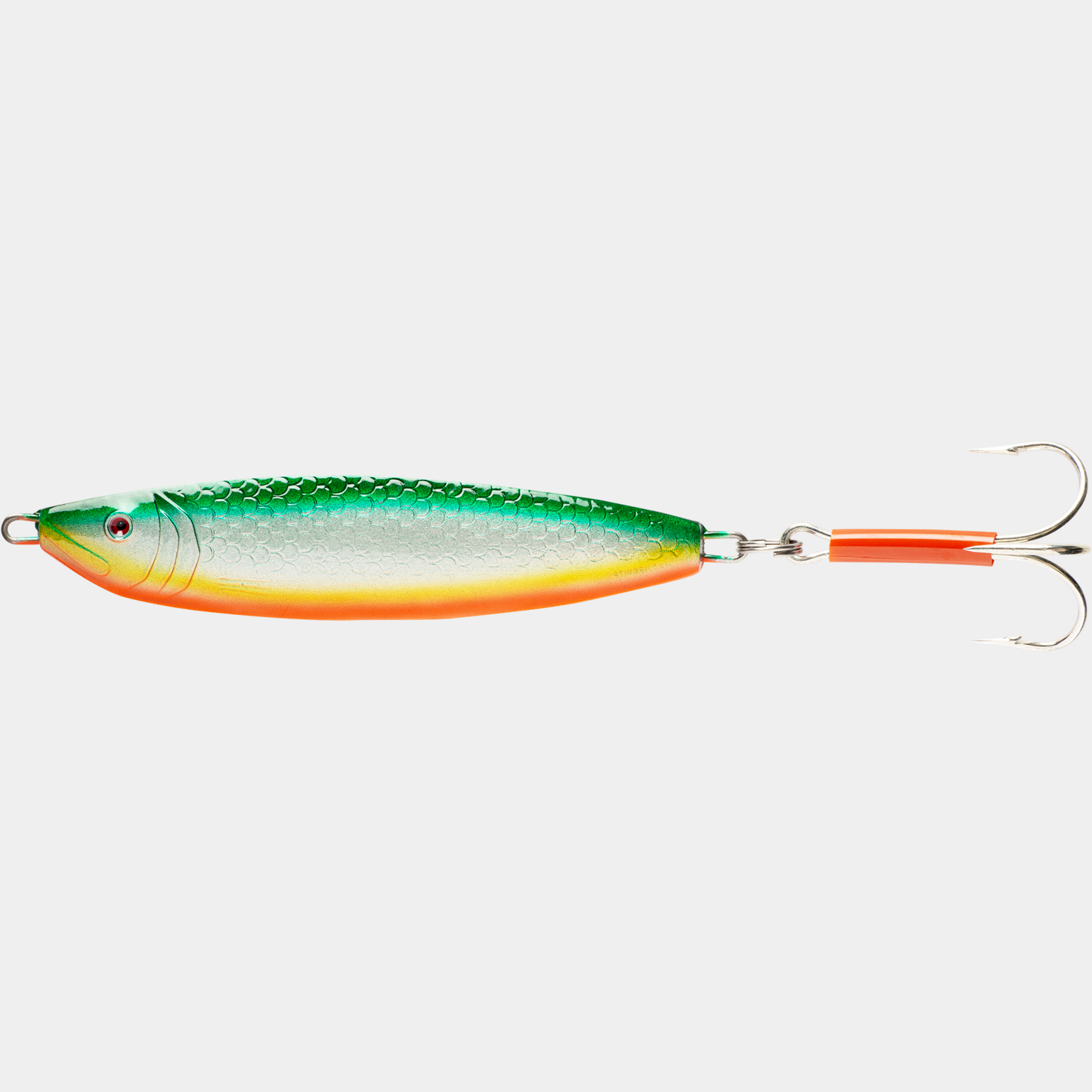  700g śledzie O/Y/G z końcówkami, jig -