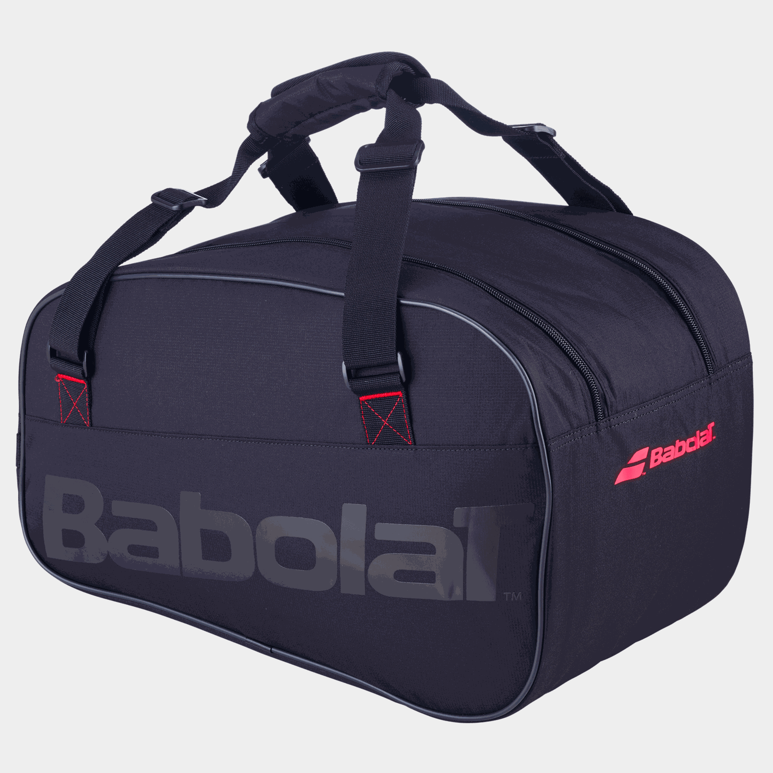  Držák na raketu Padel Lite, taška na padel