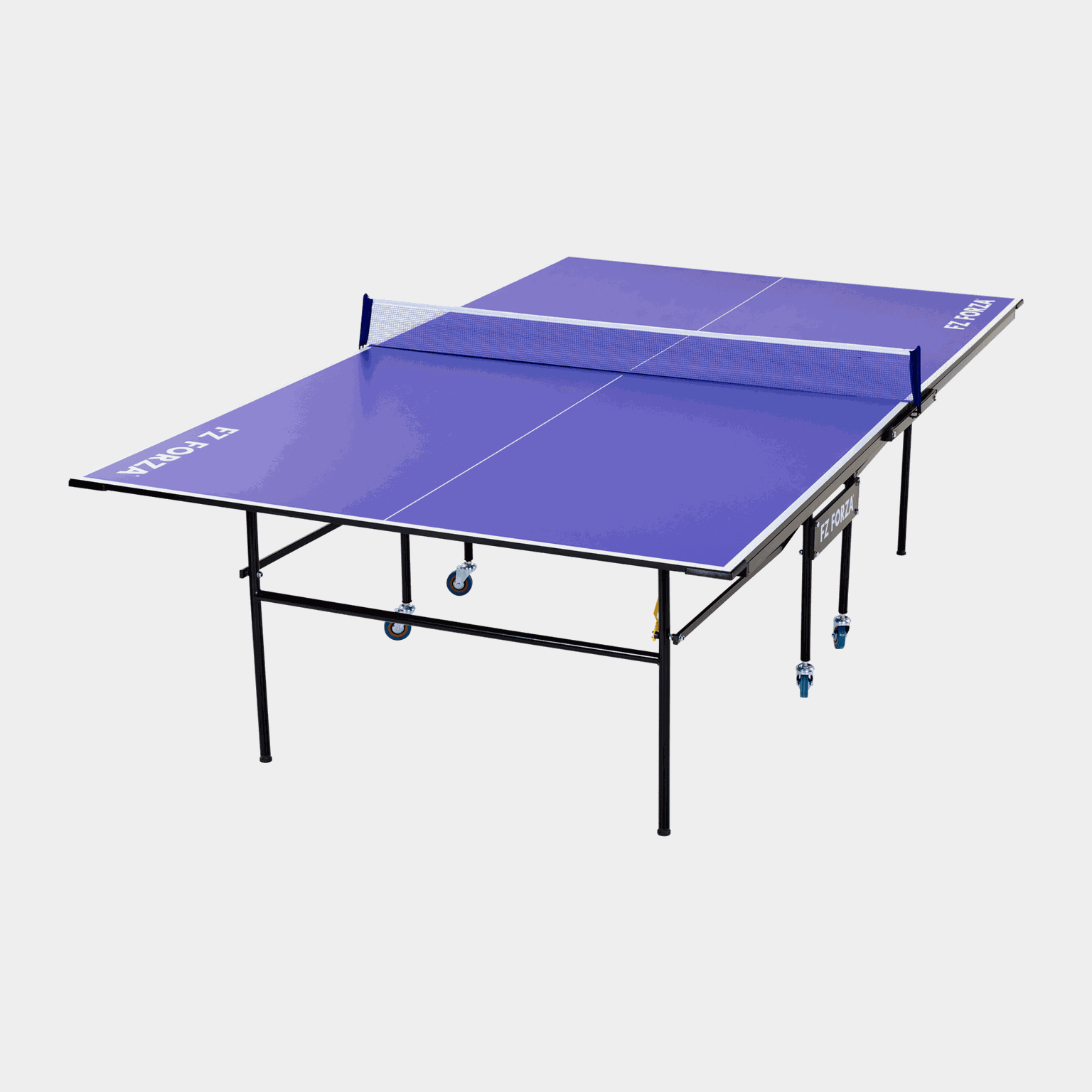  FZ Indoor Pingpongtafel - Blauw