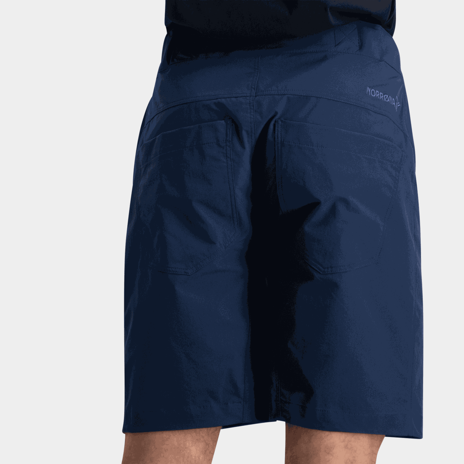  Femund Flex1 lichtgewicht short, herentrekkingshort