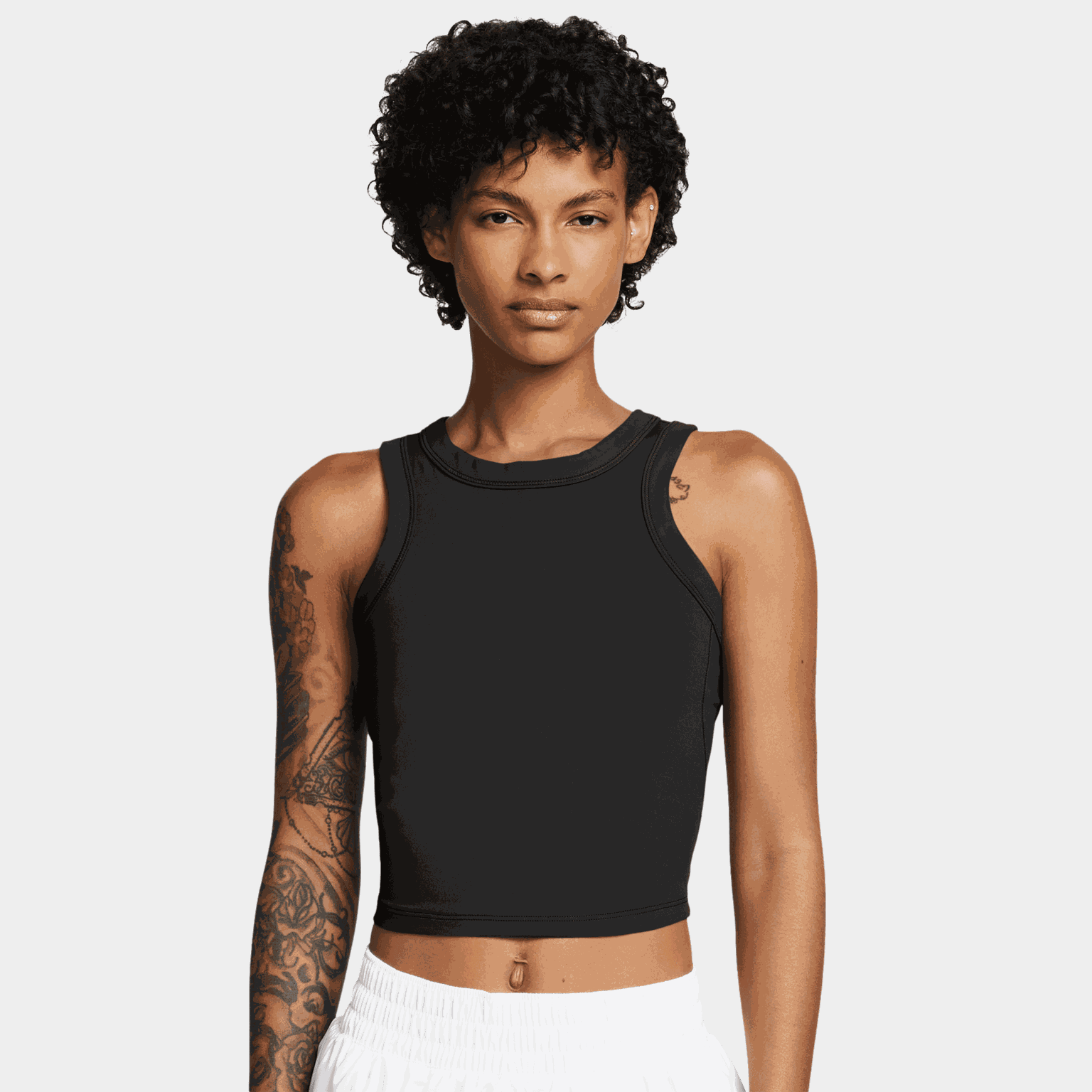  Réservoir W Nk One Fitted Df Crop