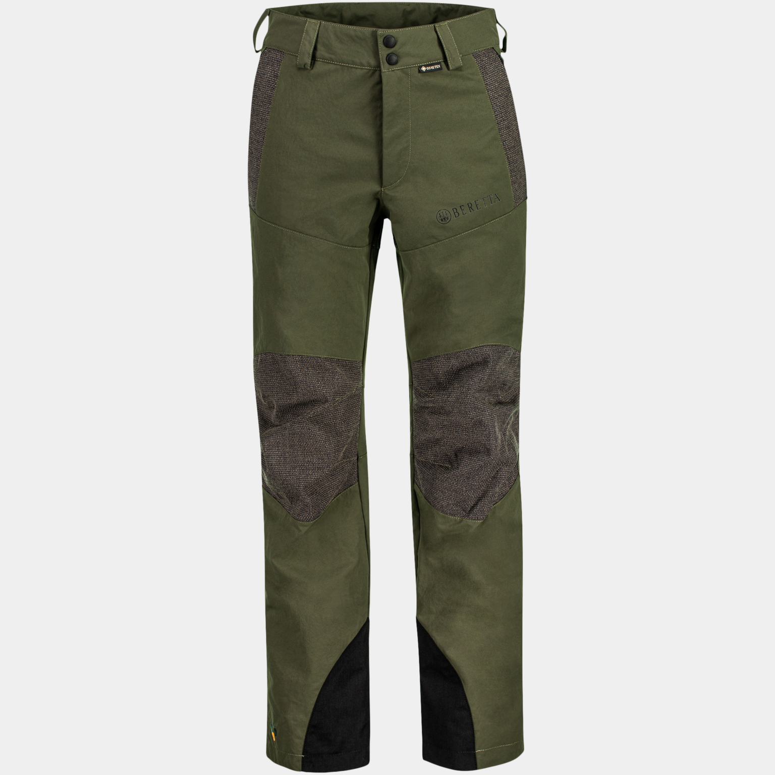 Calças GTX® resistentes a perfurações – Verde