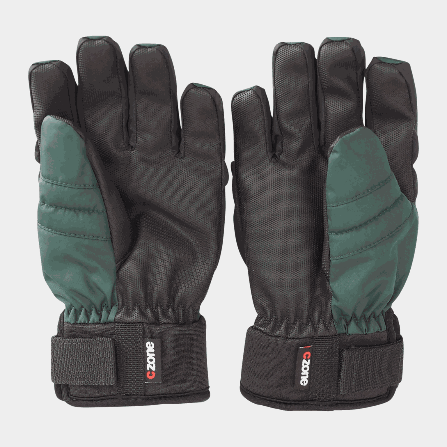  Czone 5 Fingers, juniorskie rękawice narciarskie