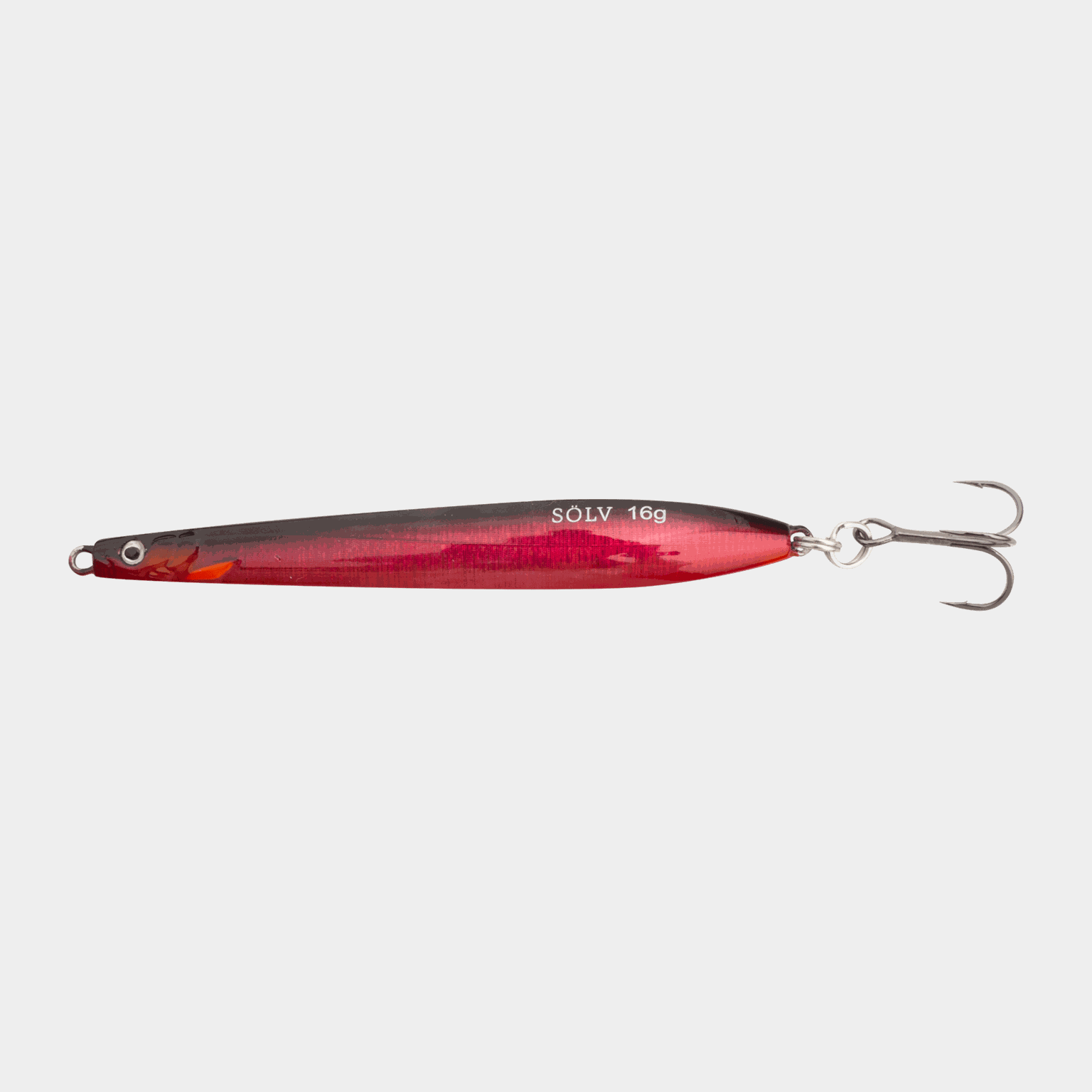 Sölv Pill 9cm/16g, sluk