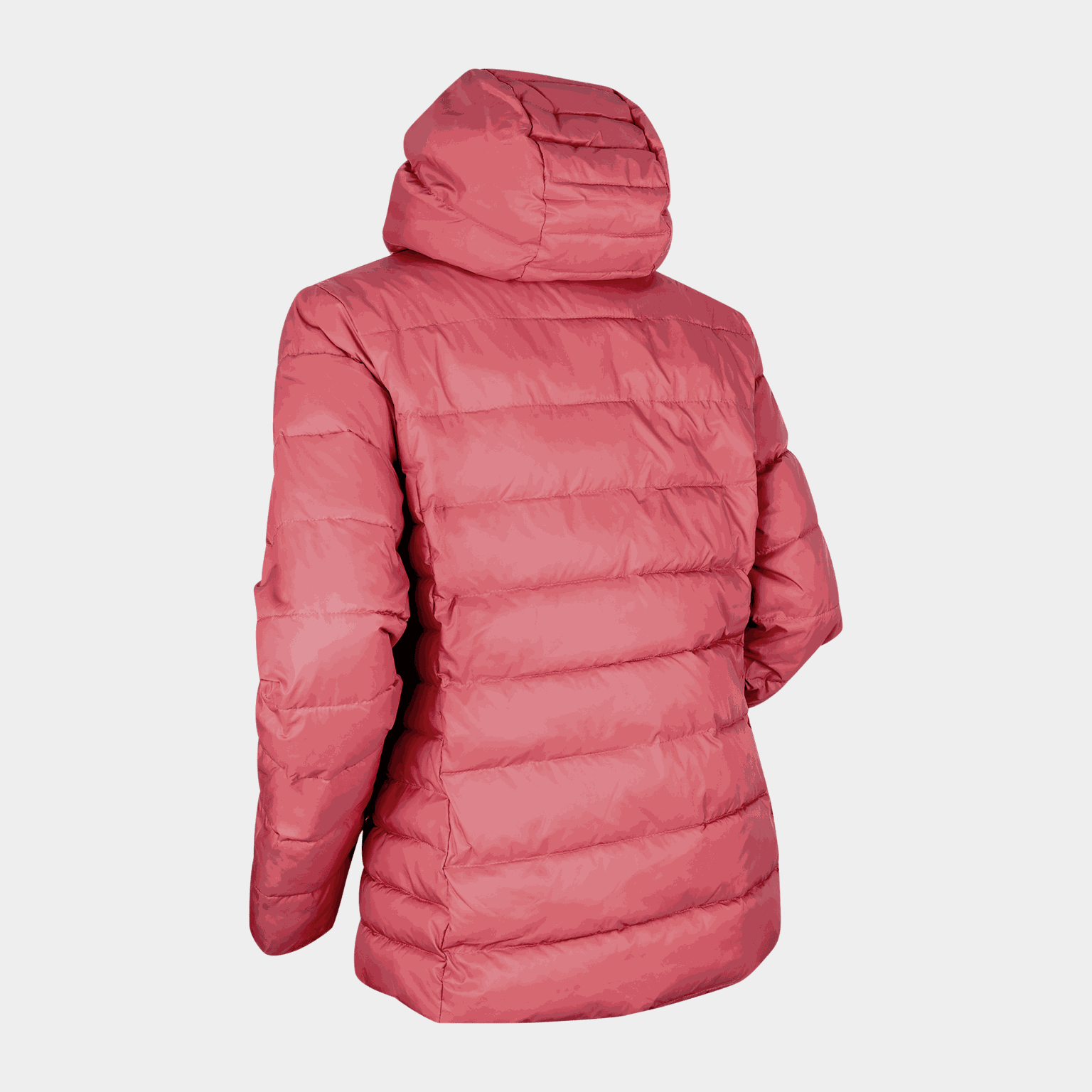  BD Frost XC 23/24 dameswinterjas – rood