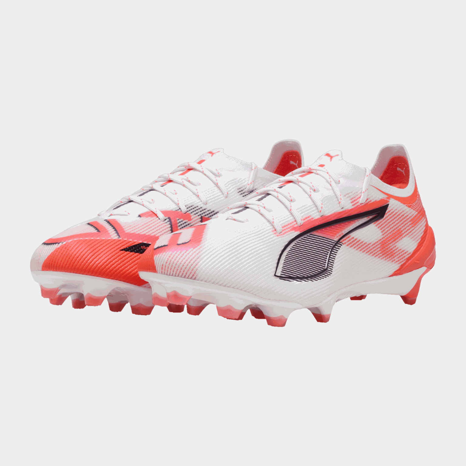 ULTRA 5 Ultimate FG, męskie buty piłkarskie na boiska ze sztuczną trawą