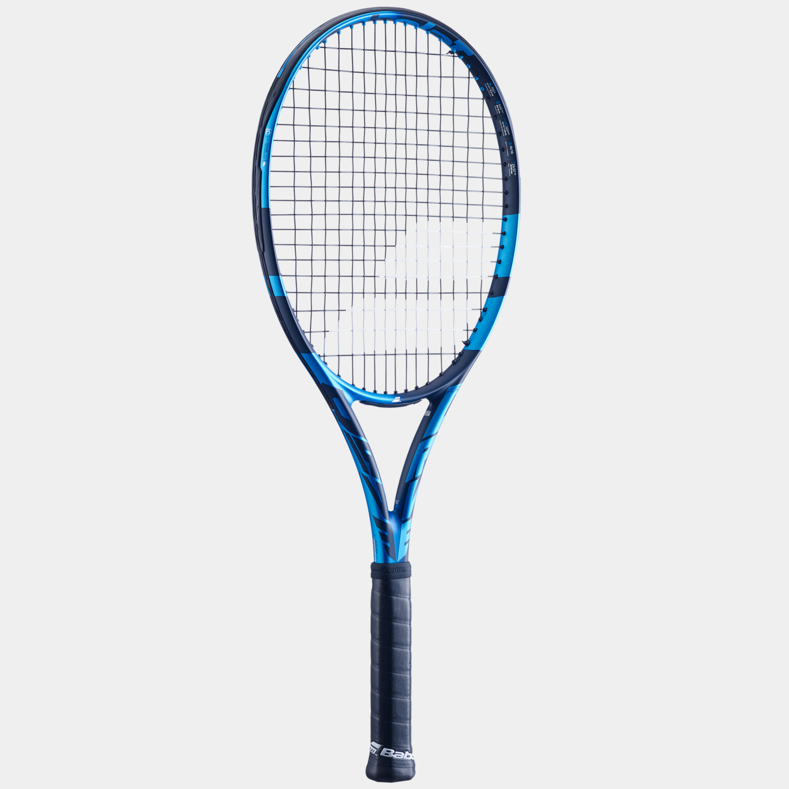  Tenisová raketa Pure Drive 2021 unisex - modrá