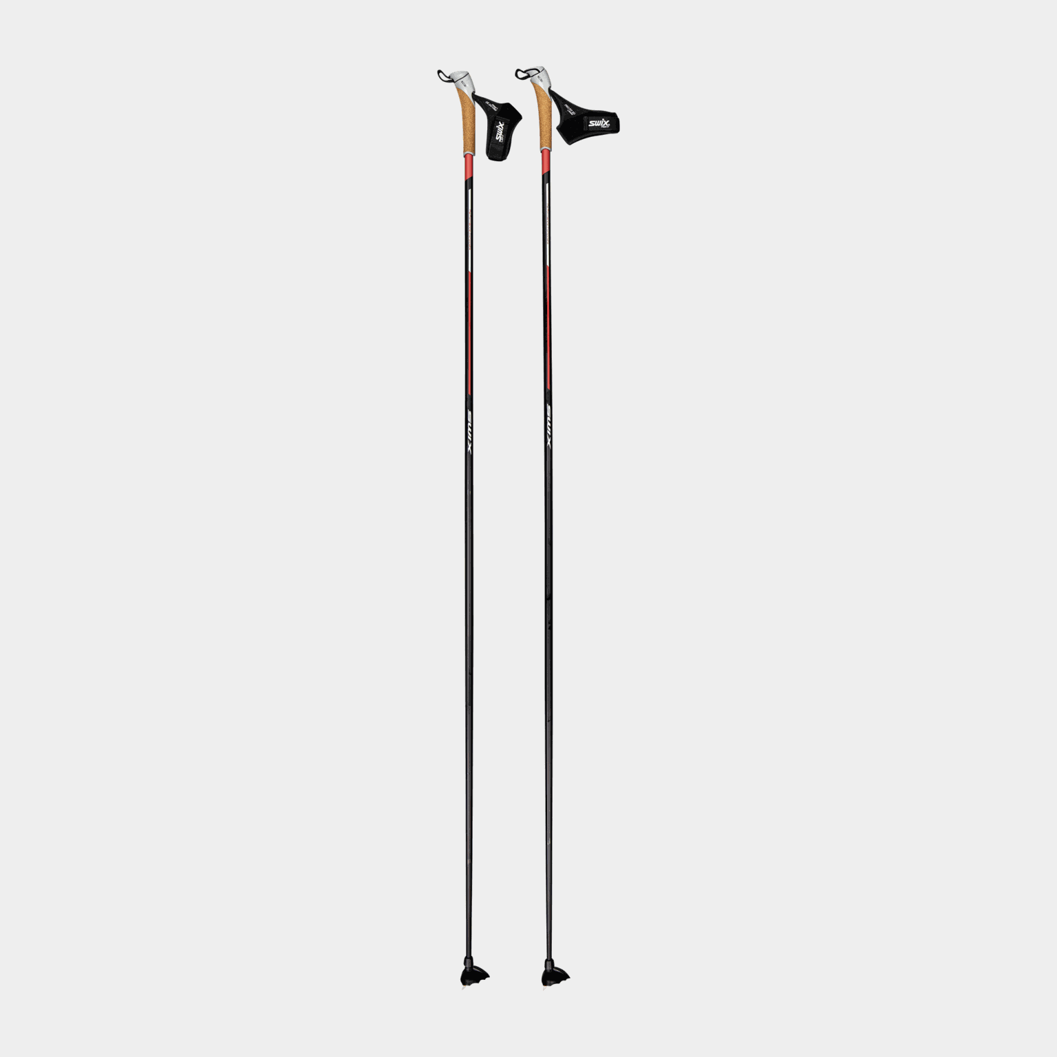  Bastões de esqui cross-country unissex Quantum 4 24/25 -