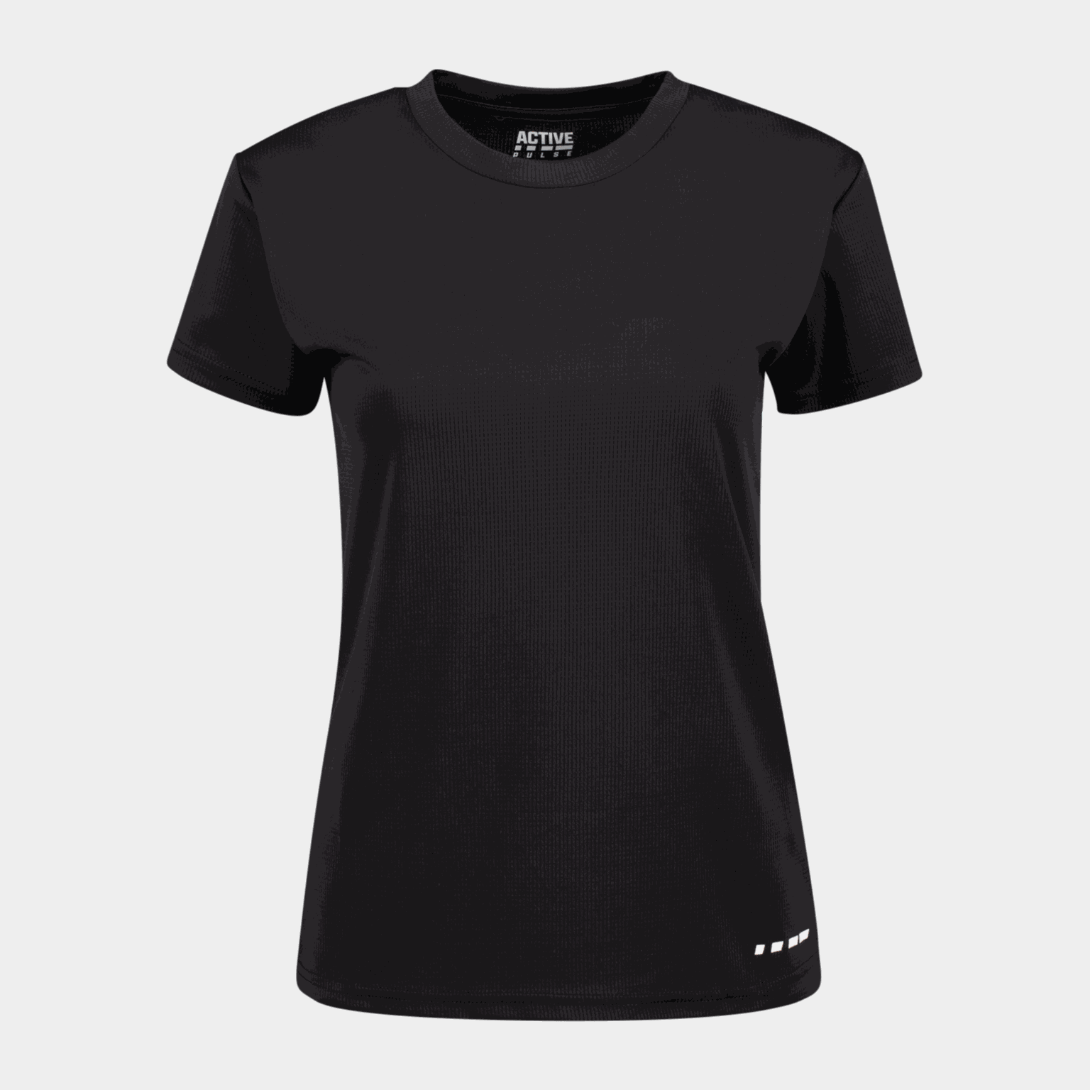 Active T-Shirt, t-skjorte, dame