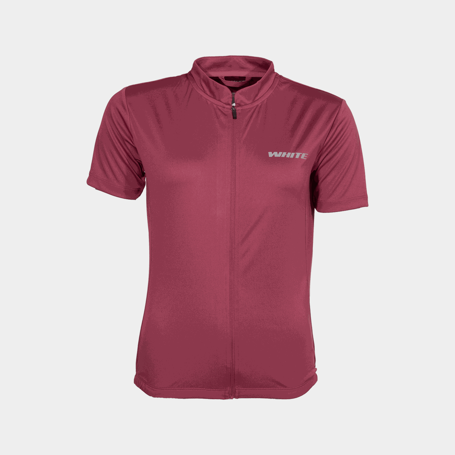 Ultimate Jersey SS wielershirt voor dames, maat 25, damesmodel
