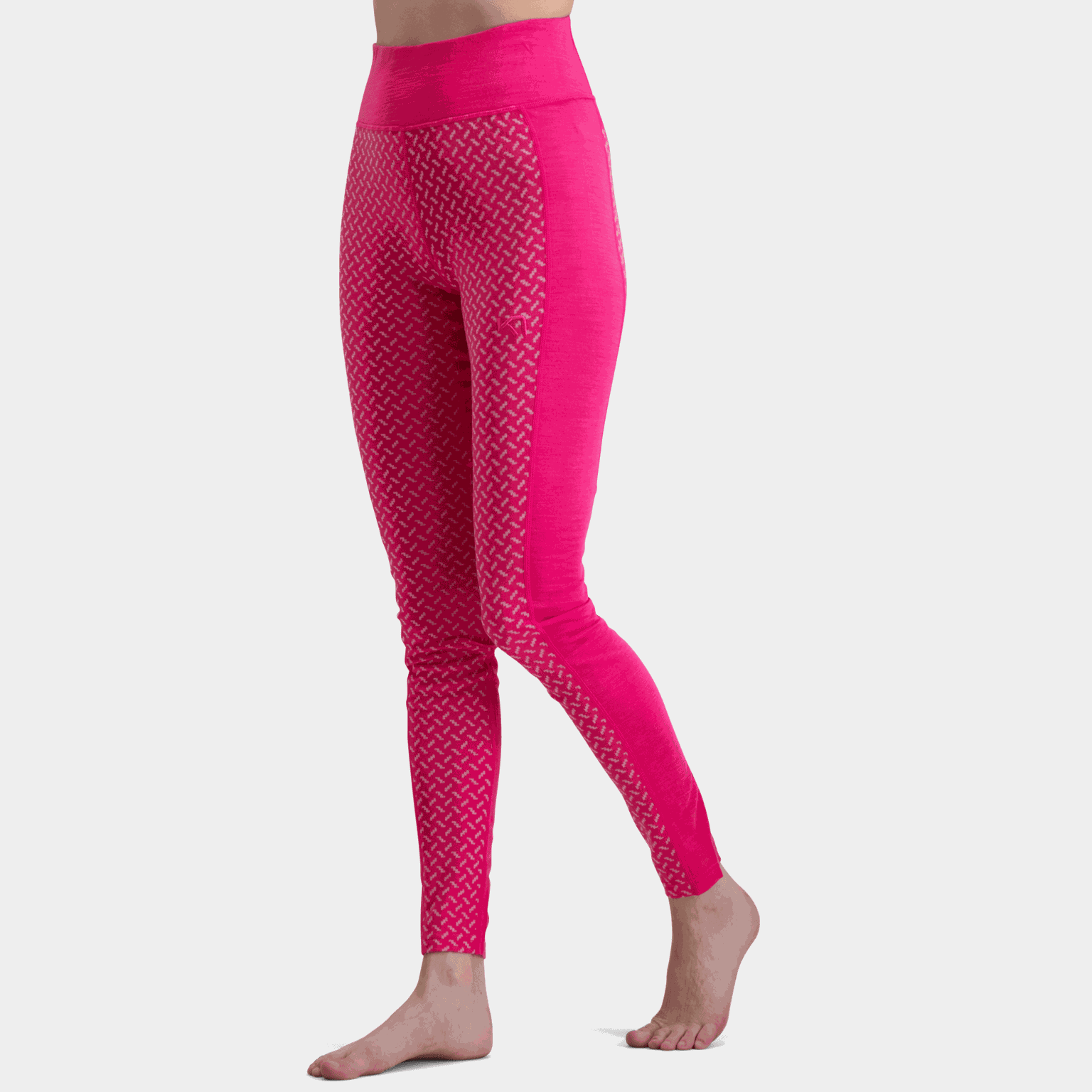  Lekker Pants, wollen damesbroek