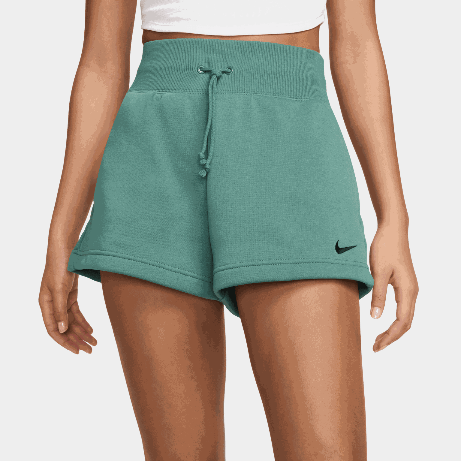 Nike Sportswear Phoenix Fleece, shorts, dame