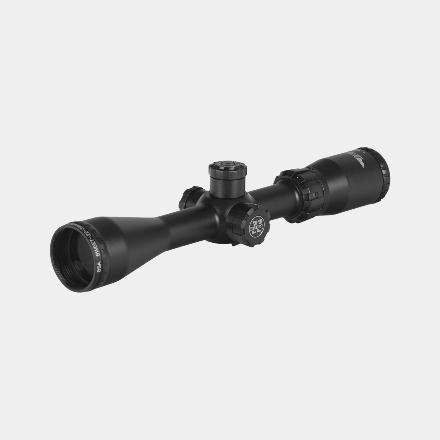  BSA SWEET .22 - 3-9X40SP telescopische richtkijker -