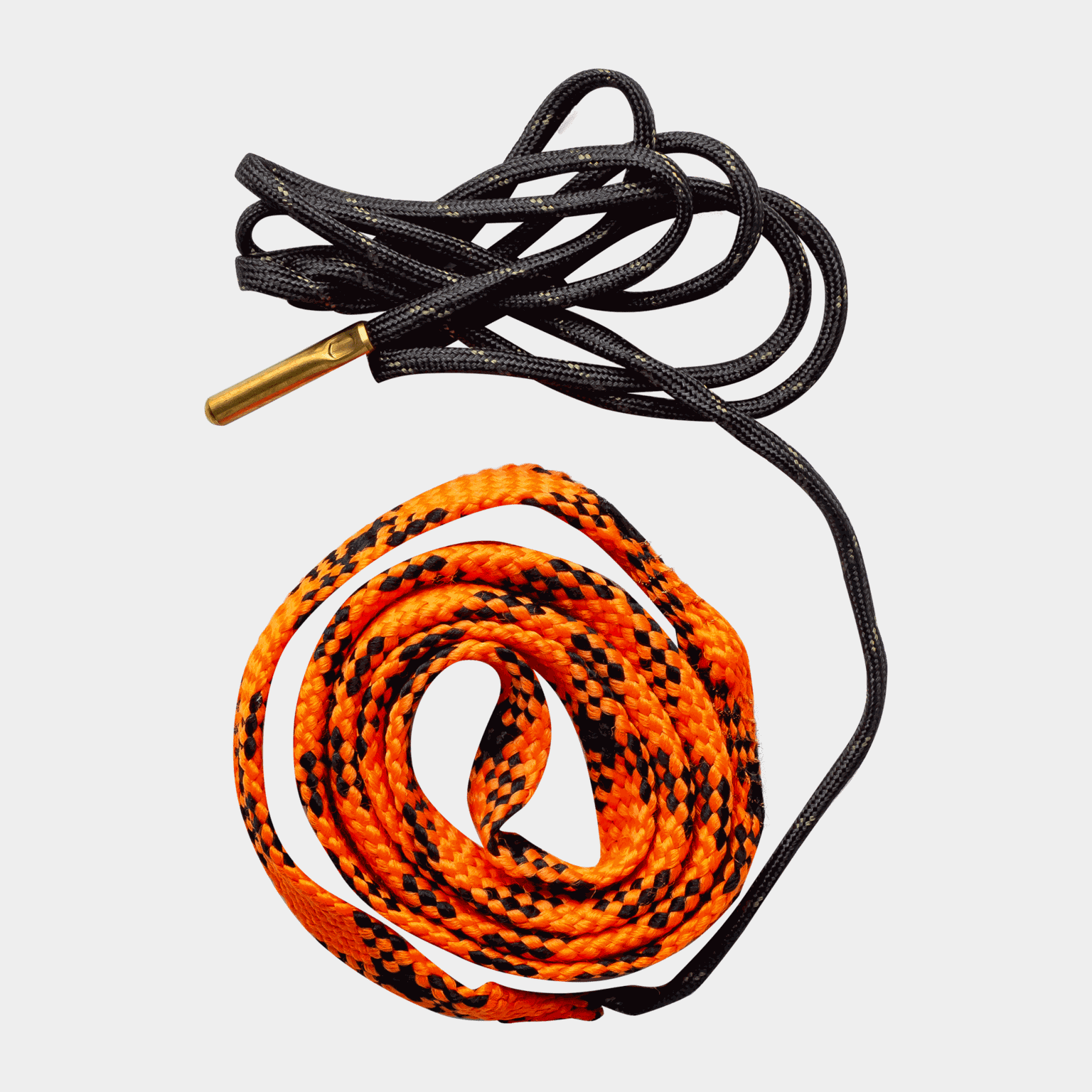  Limpador de cordas calibre .22, laranja